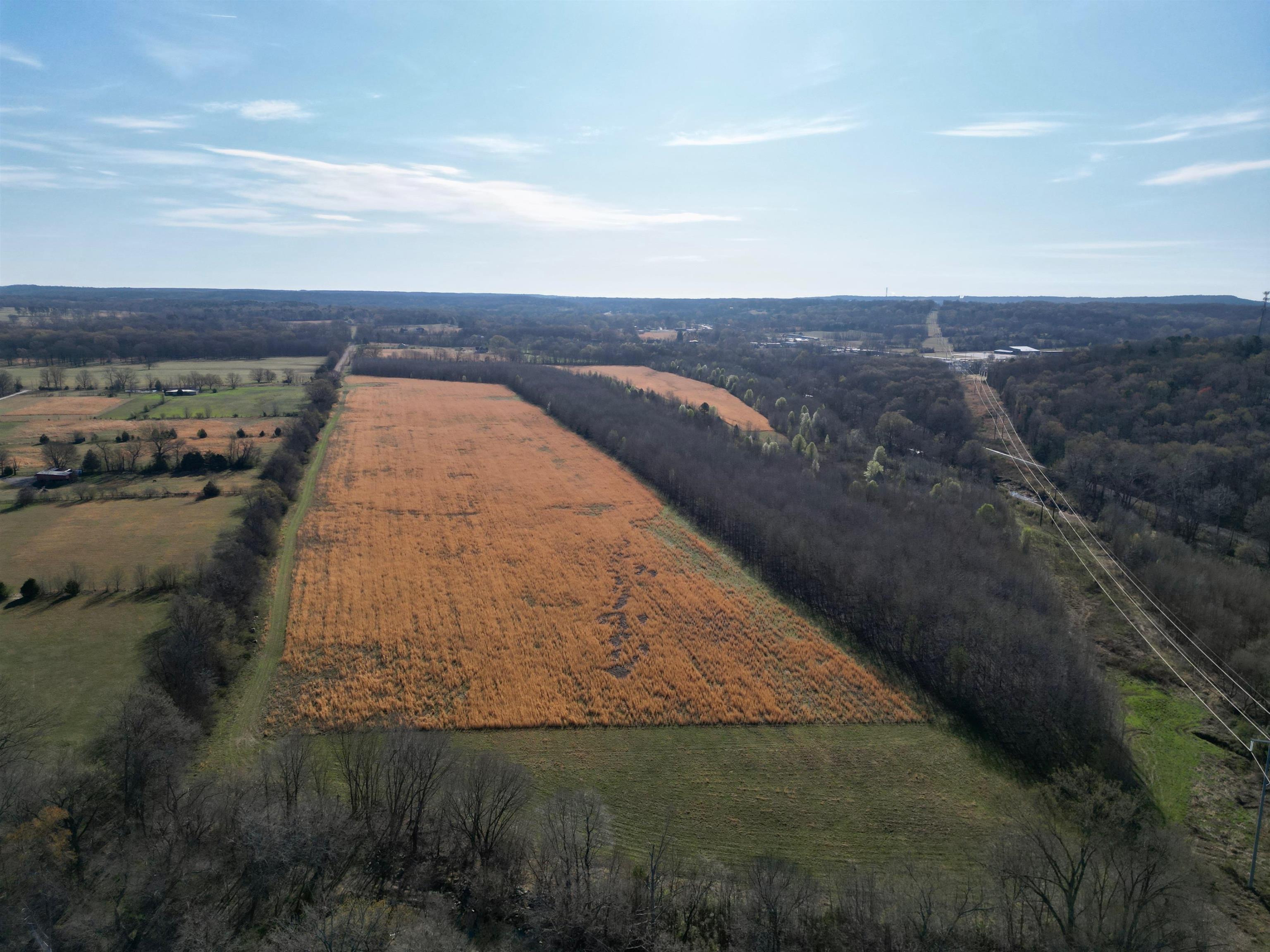 TBD  Miller Creek  Batesville, AR