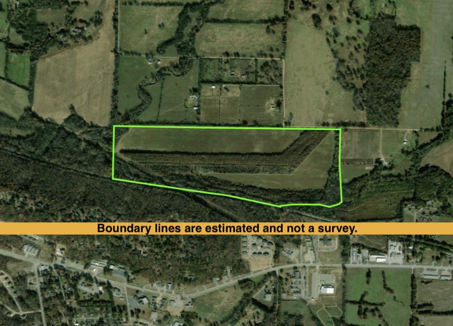 TBD  Miller Creek  Batesville, AR