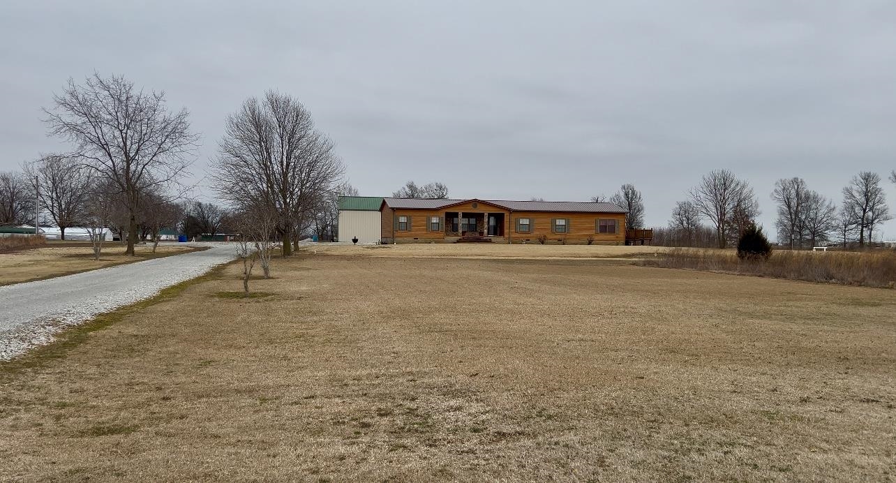 1384/1386  County Road 131  Corning, AR