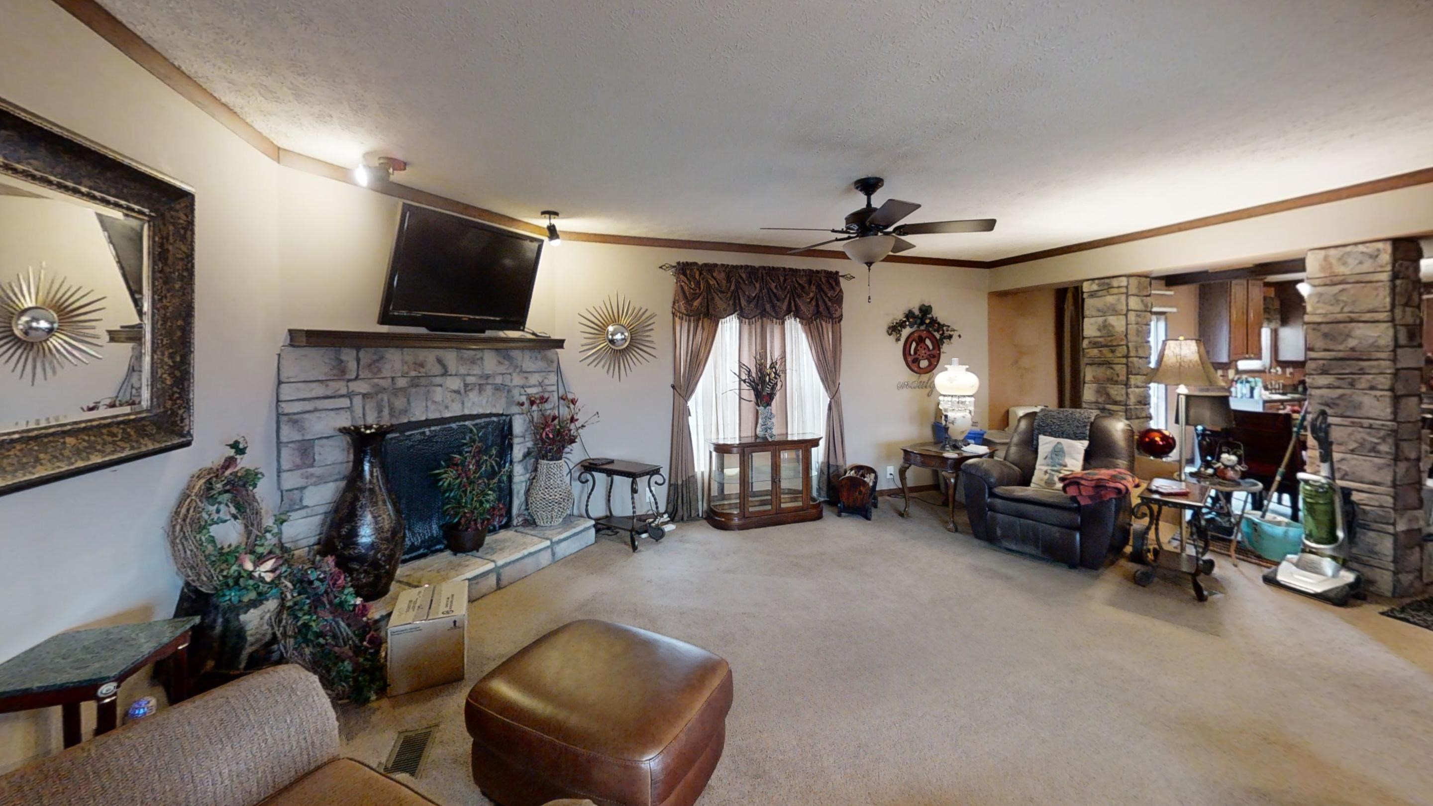 1384/1386  County Road 131  Corning, AR