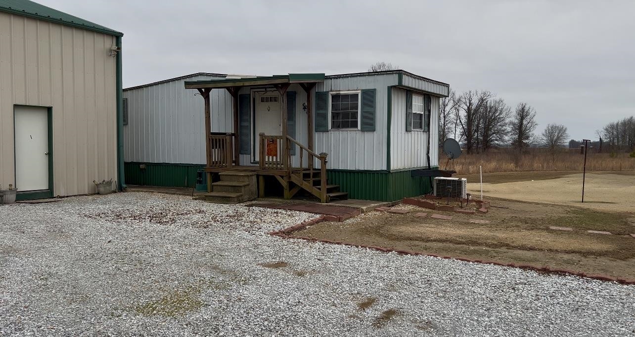 1384/1386  County Road 131  Corning, AR
