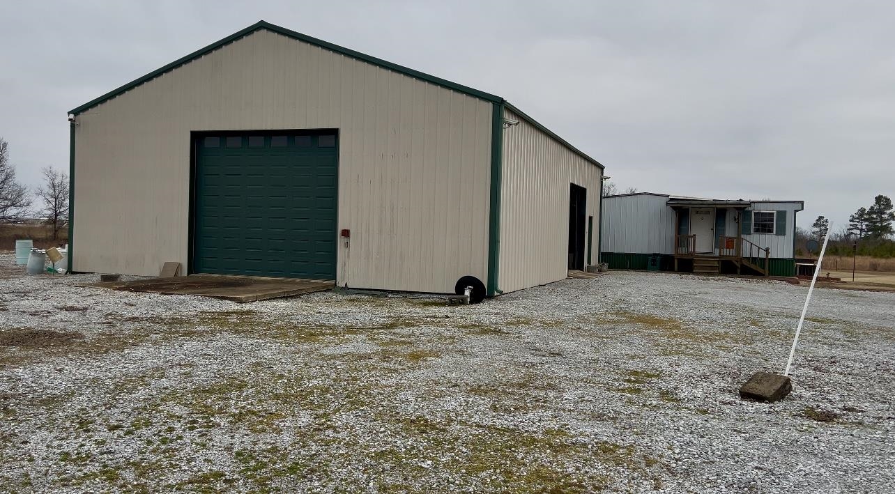 1384/1386  County Road 131  Corning, AR