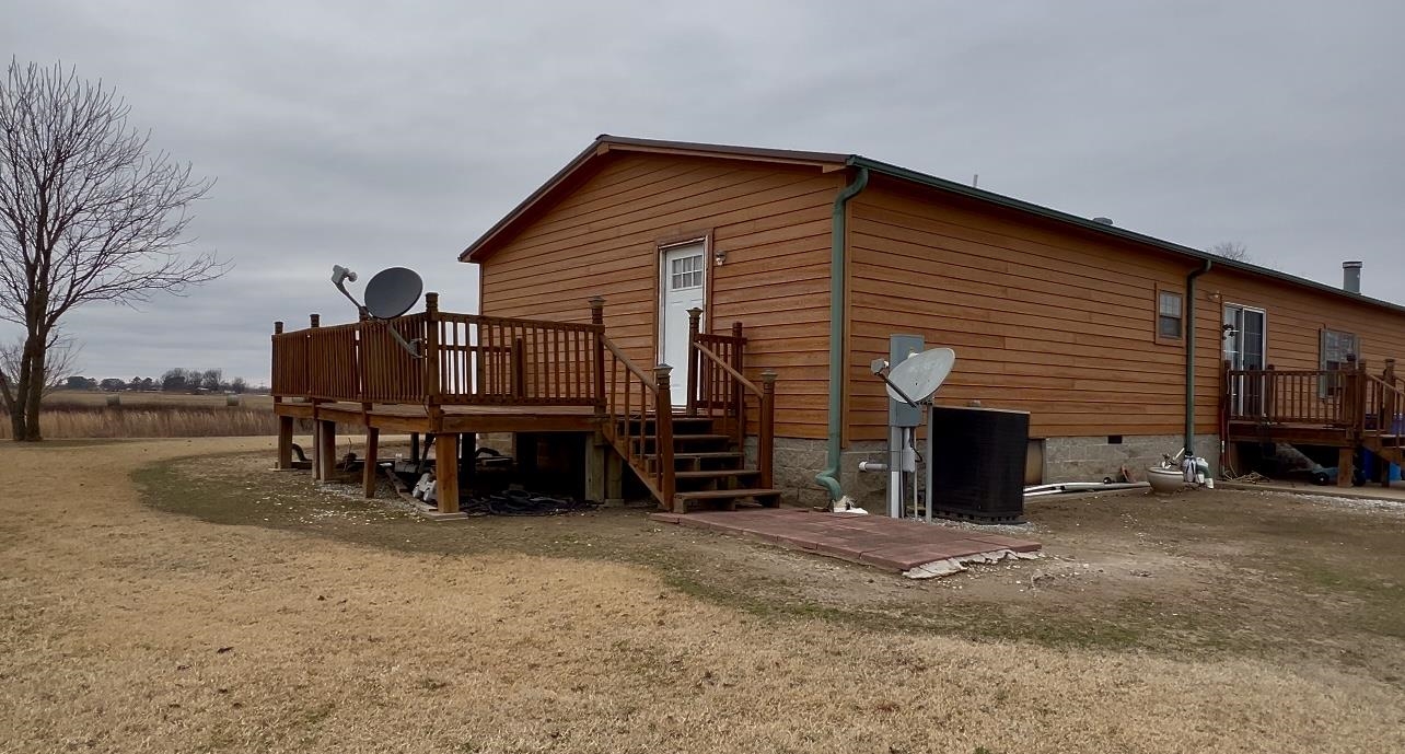 1384/1386  County Road 131  Corning, AR
