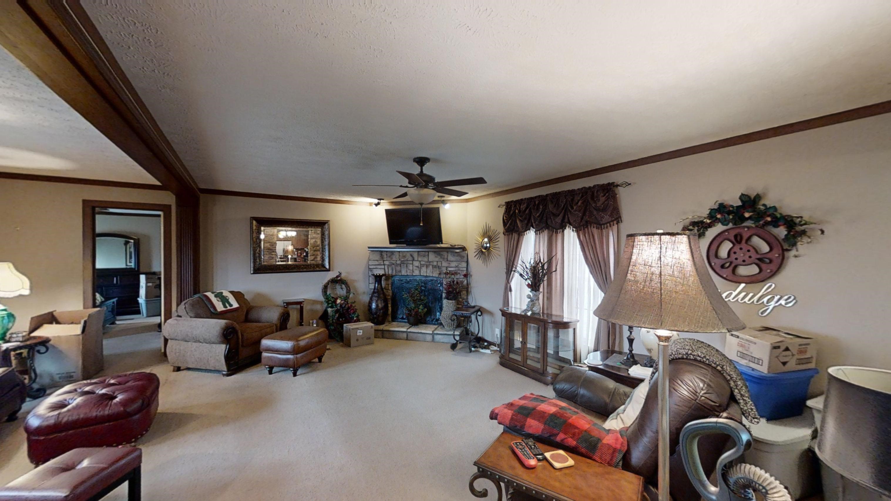 1384/1386  County Road 131  Corning, AR