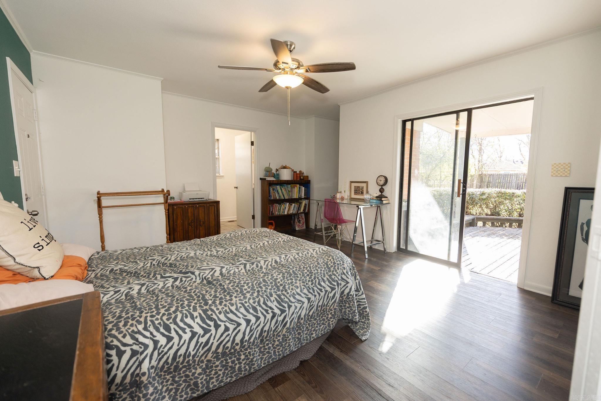 202  Crouch  Benton, AR