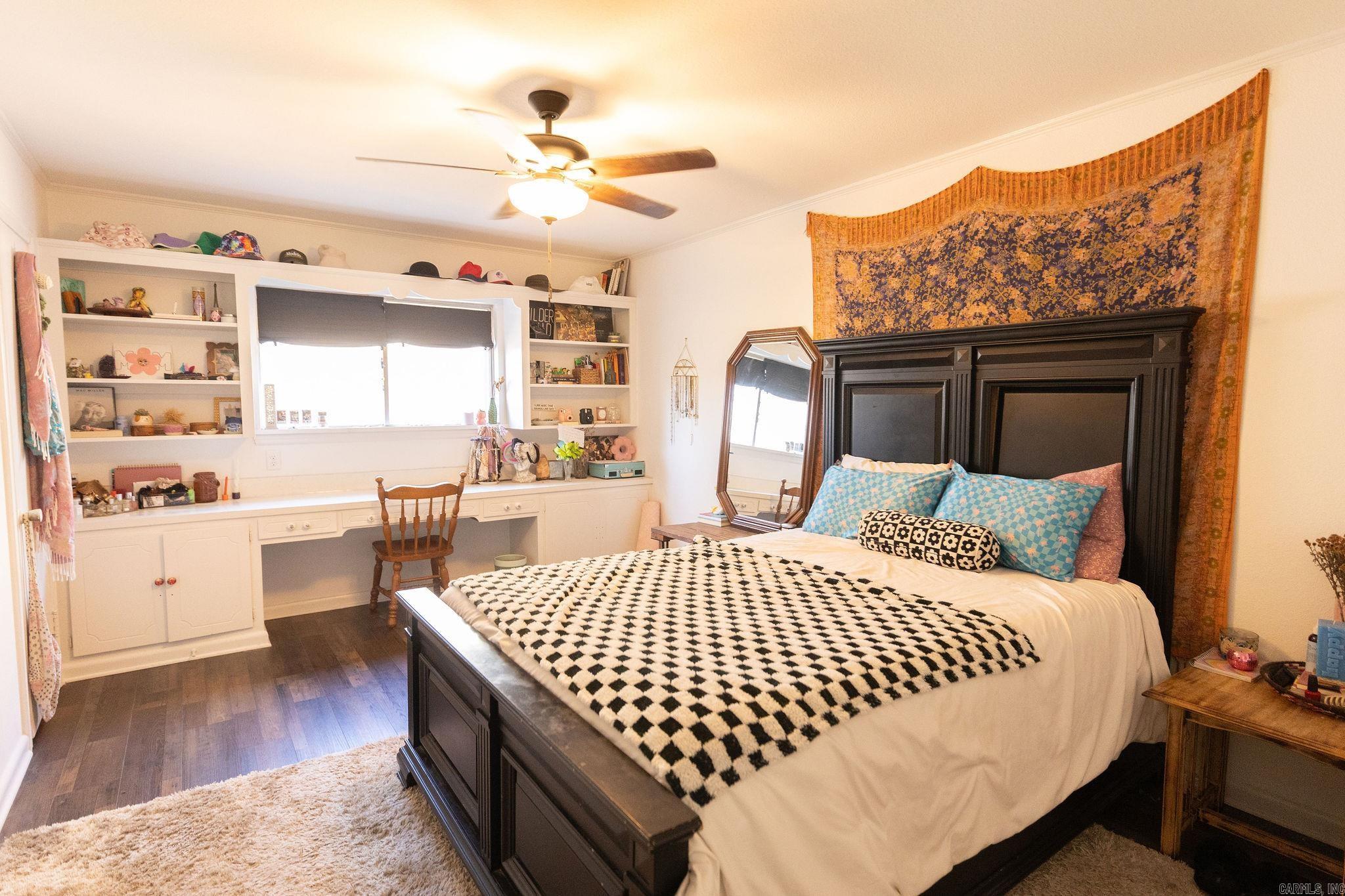 202  Crouch  Benton, AR