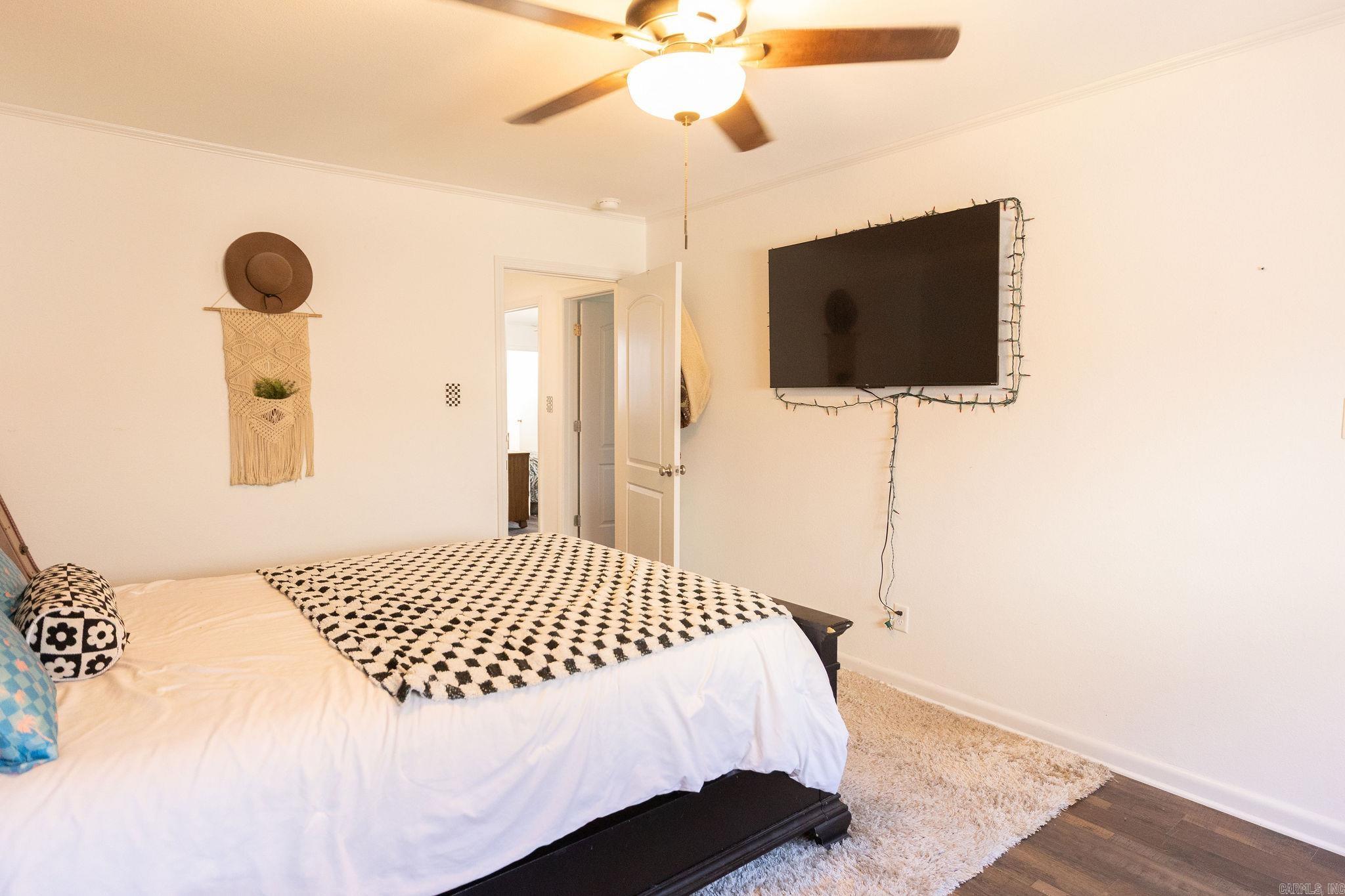 202  Crouch  Benton, AR