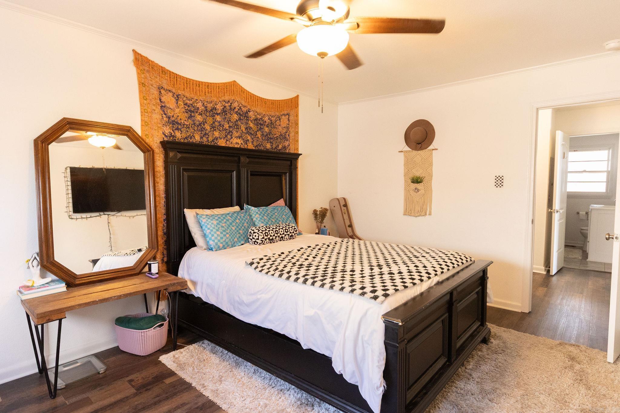 202  Crouch  Benton, AR