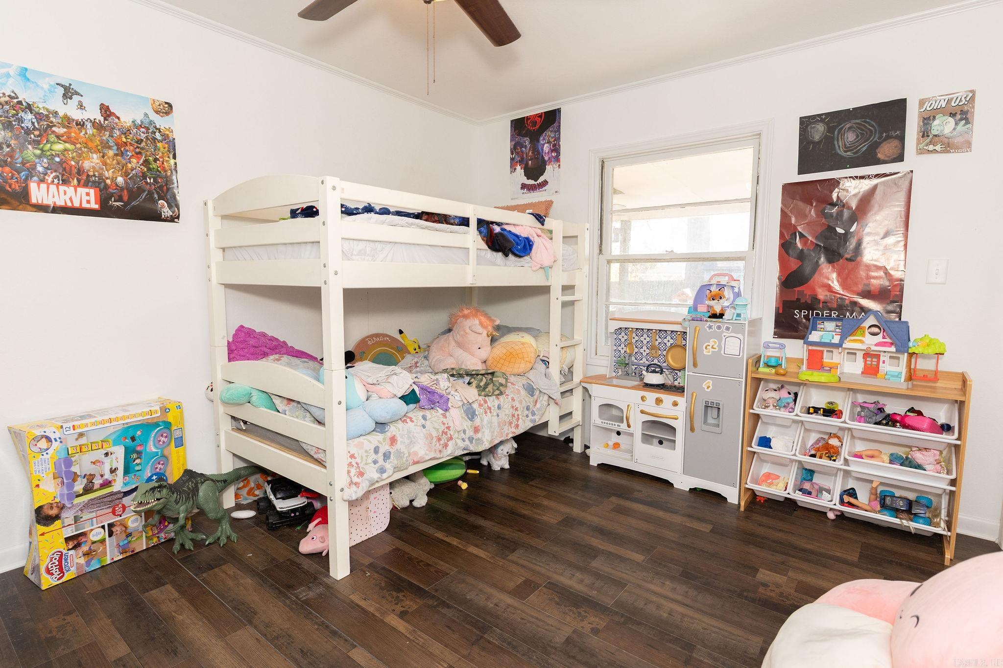 202  Crouch  Benton, AR