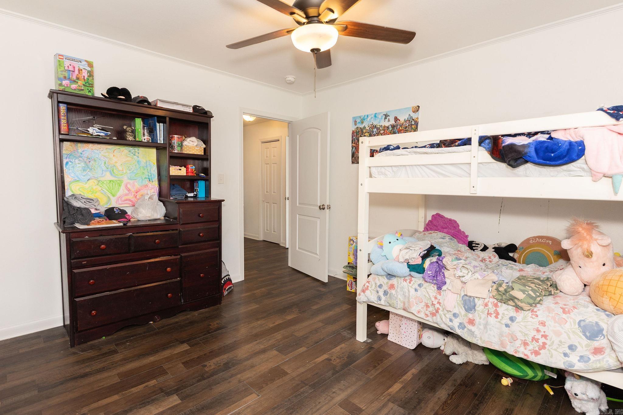 202  Crouch  Benton, AR