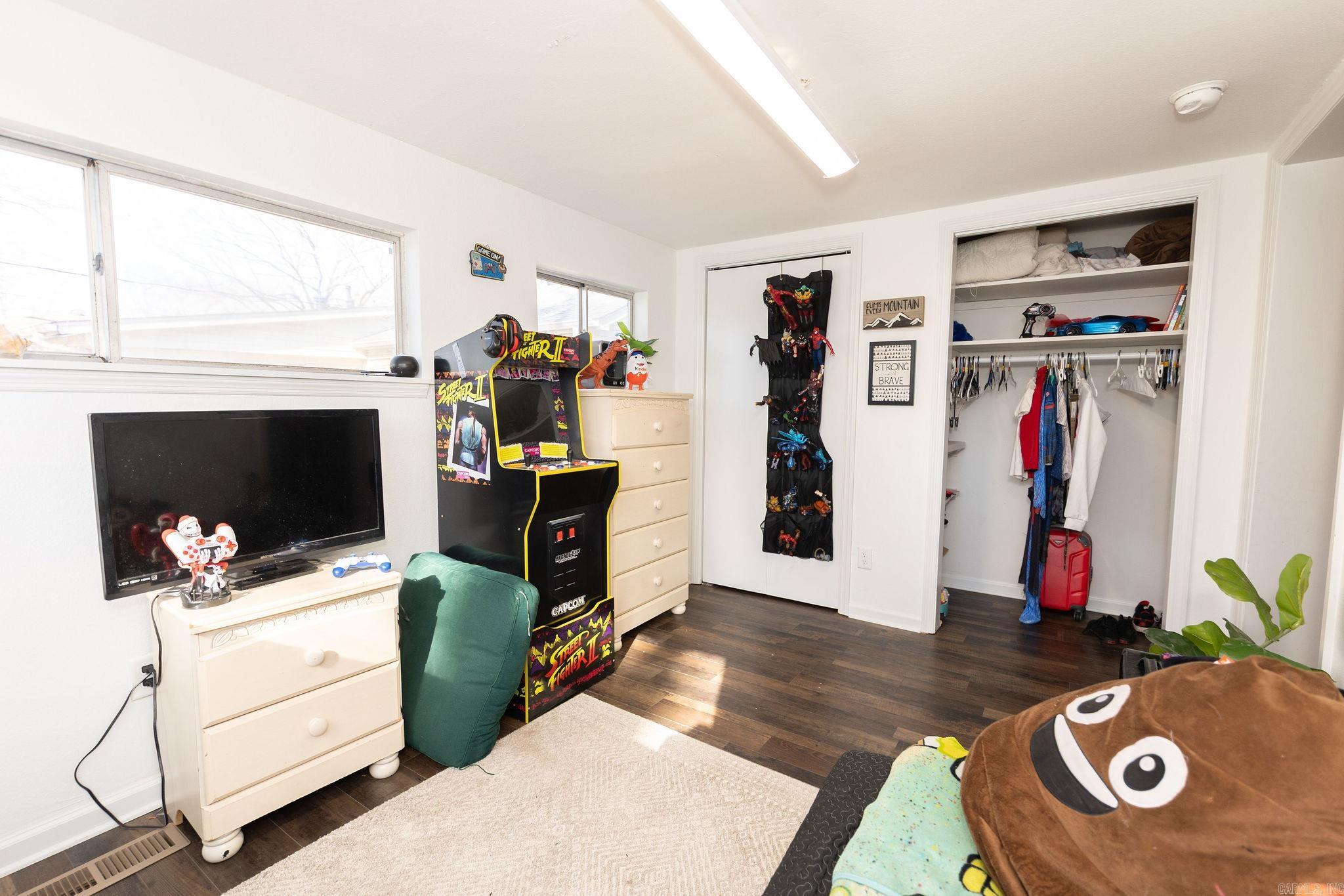 202  Crouch  Benton, AR
