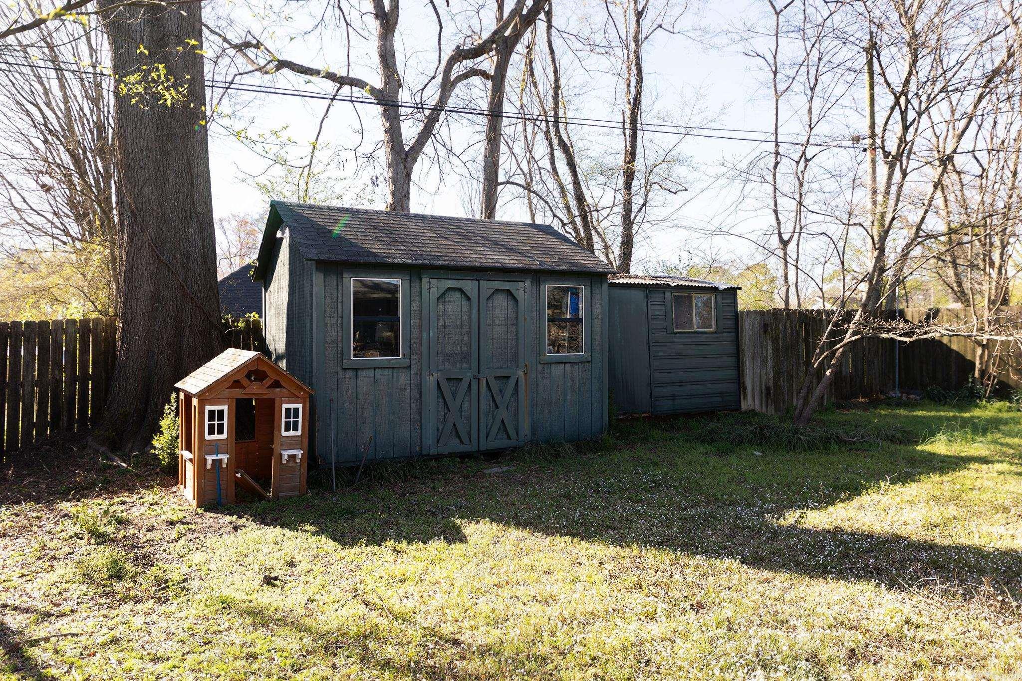 202  Crouch  Benton, AR
