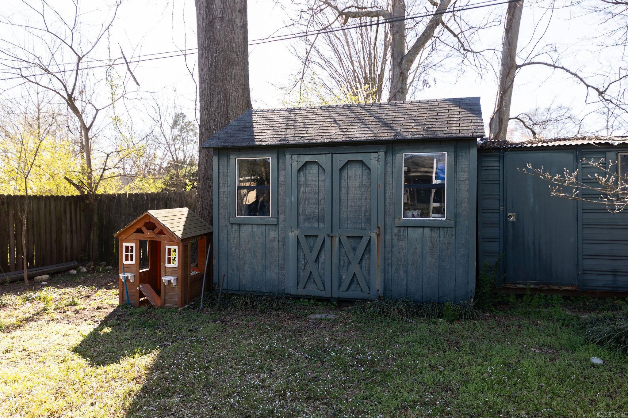 202  Crouch  Benton, AR