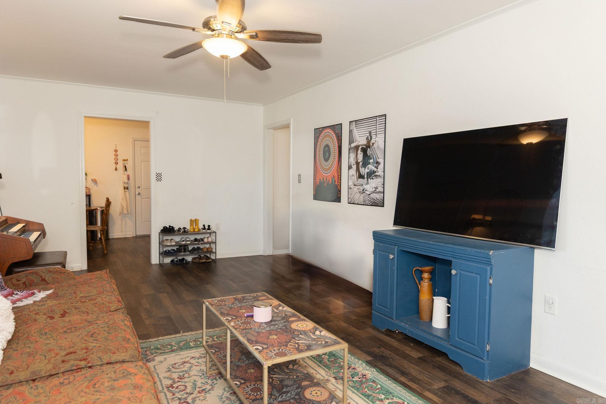 202  Crouch  Benton, AR
