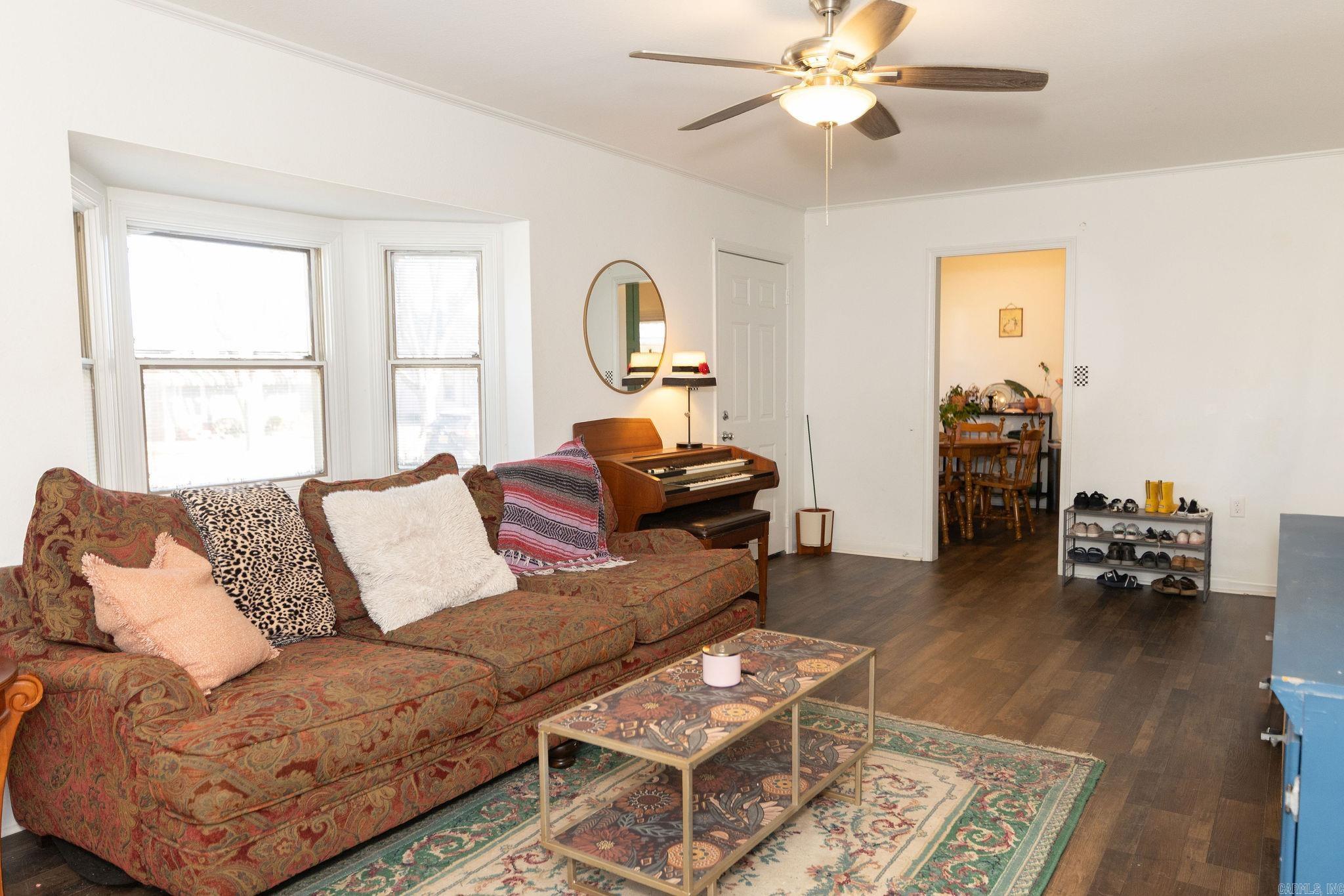 202  Crouch  Benton, AR