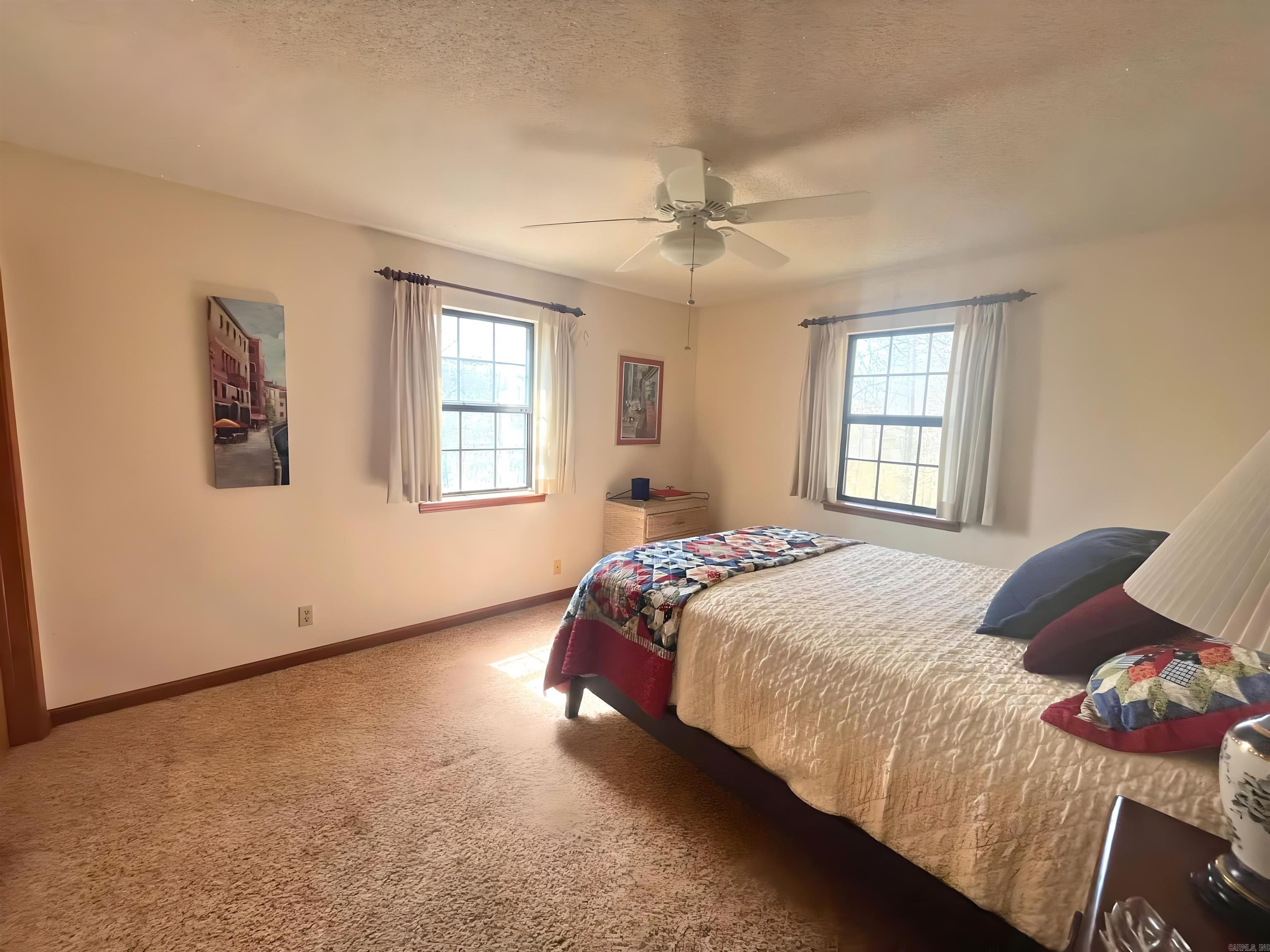 2203  Cordie Dr.  Mena, AR