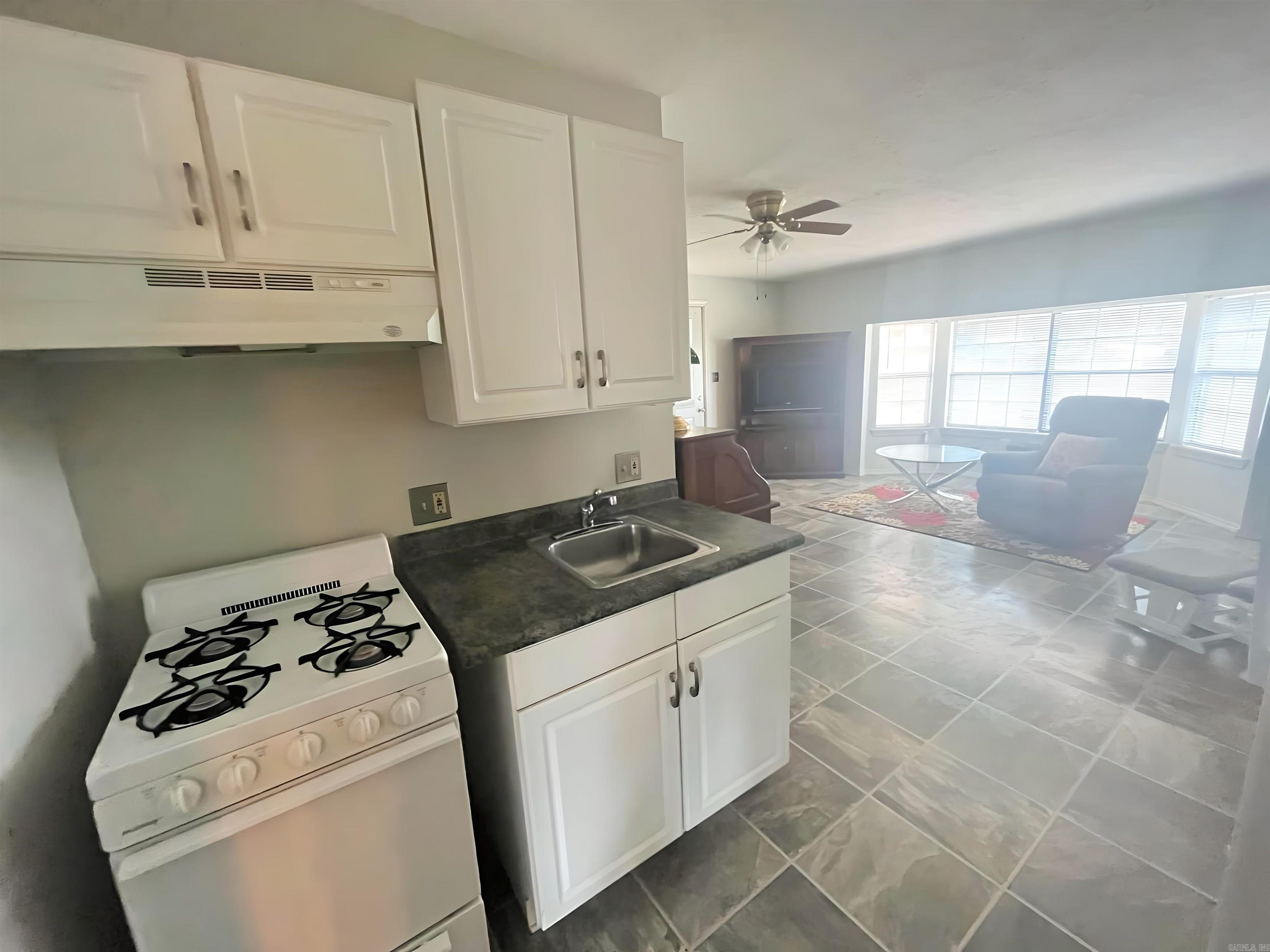 2203  Cordie Dr.  Mena, AR