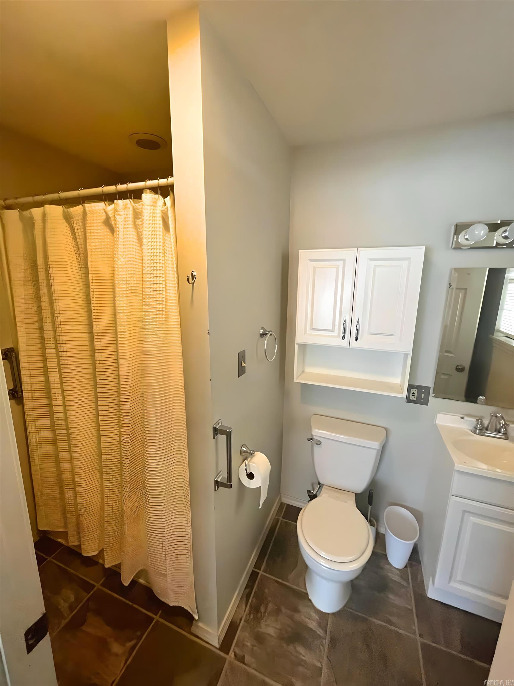 2203  Cordie Dr.  Mena, AR
