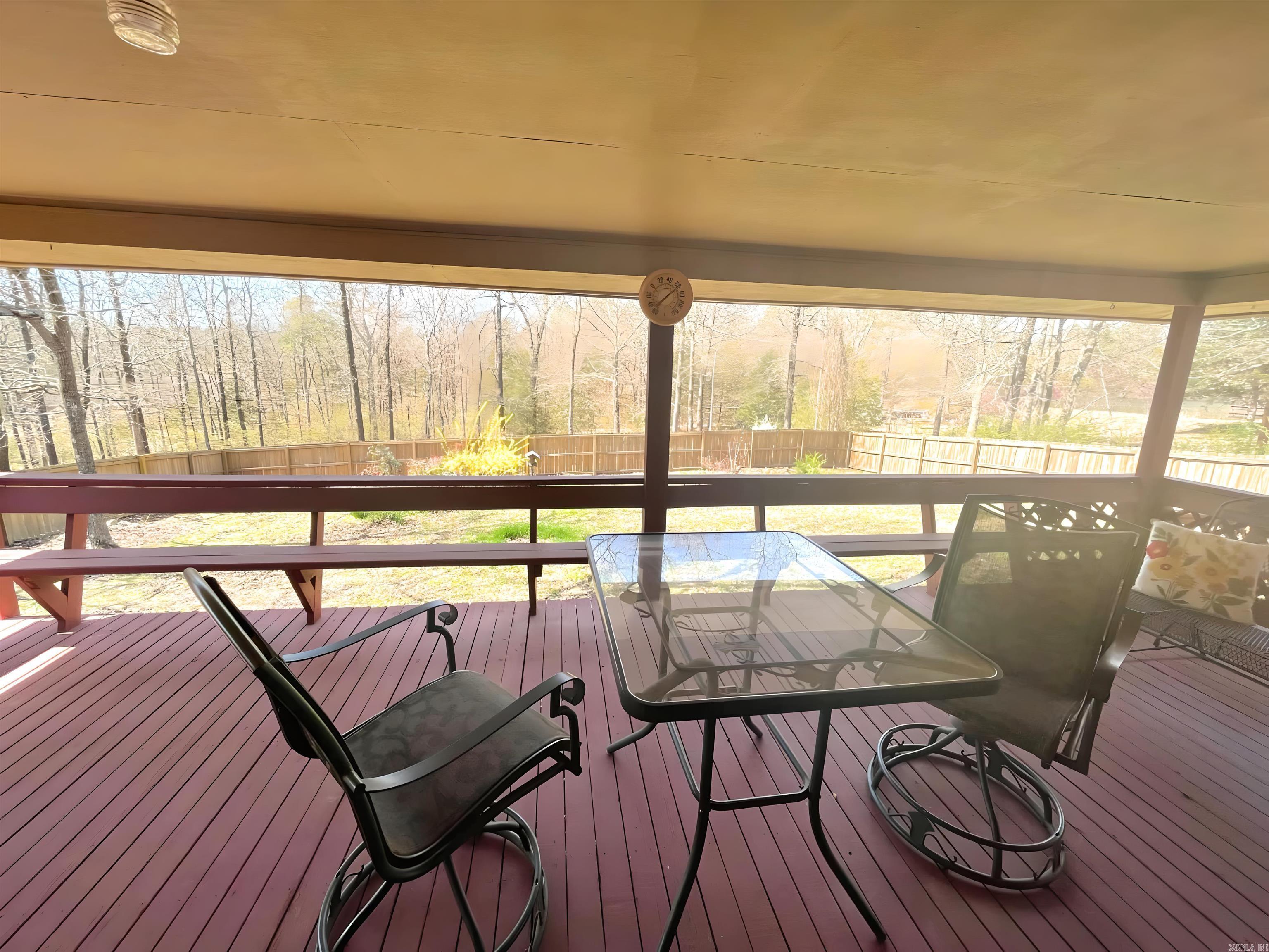 2203  Cordie Dr.  Mena, AR