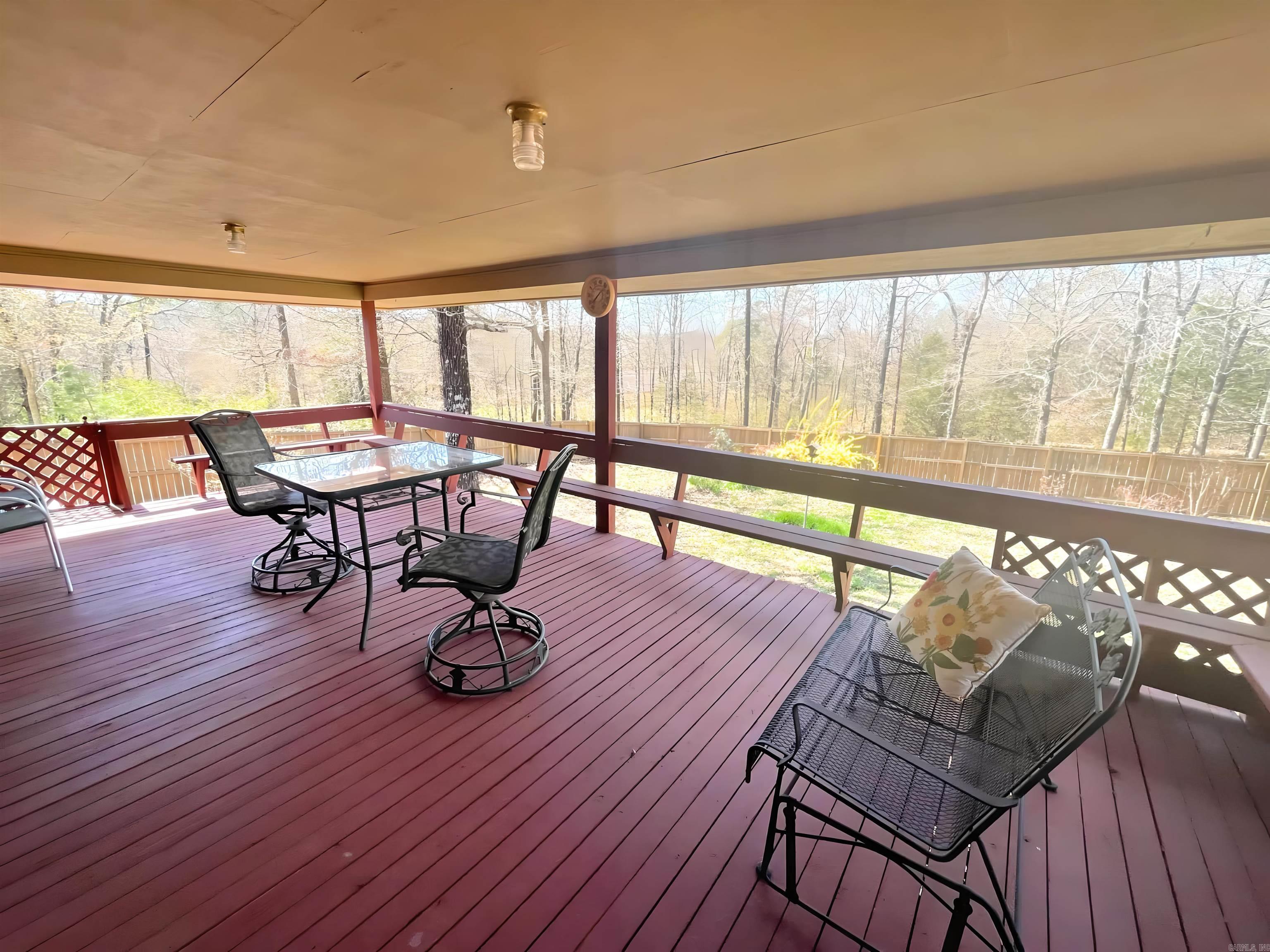2203  Cordie Dr.  Mena, AR