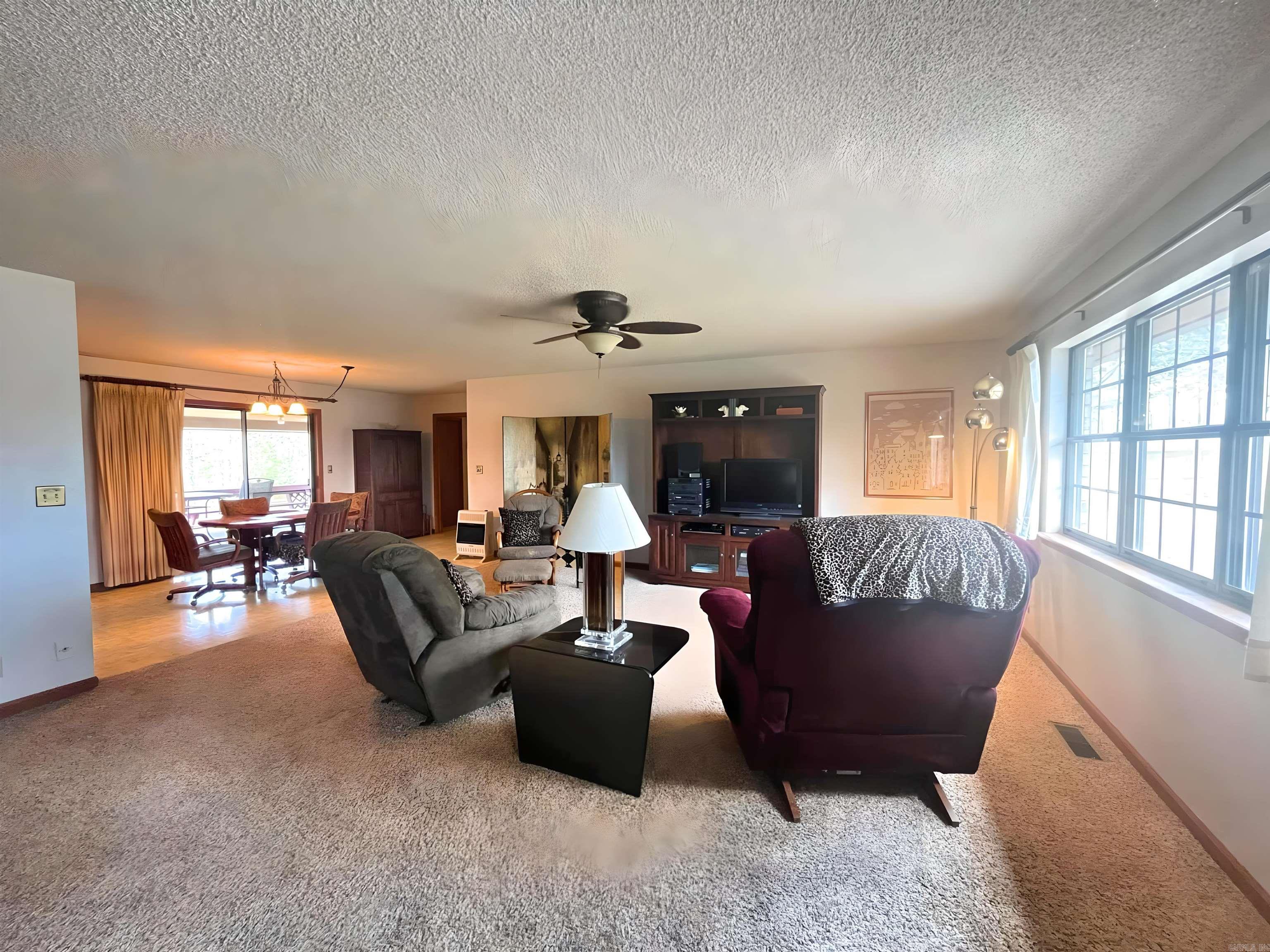 2203  Cordie Dr.  Mena, AR