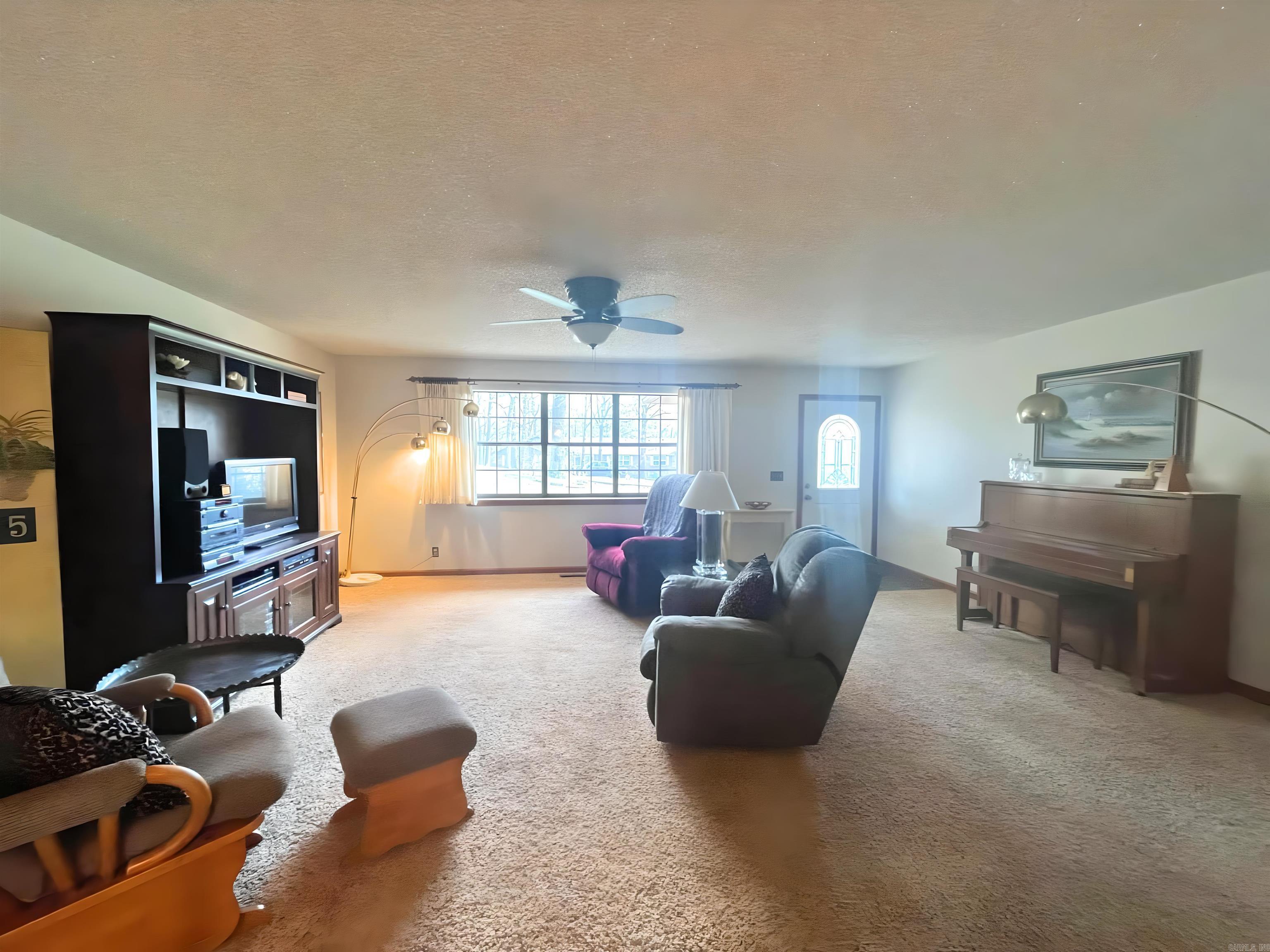 2203  Cordie Dr.  Mena, AR