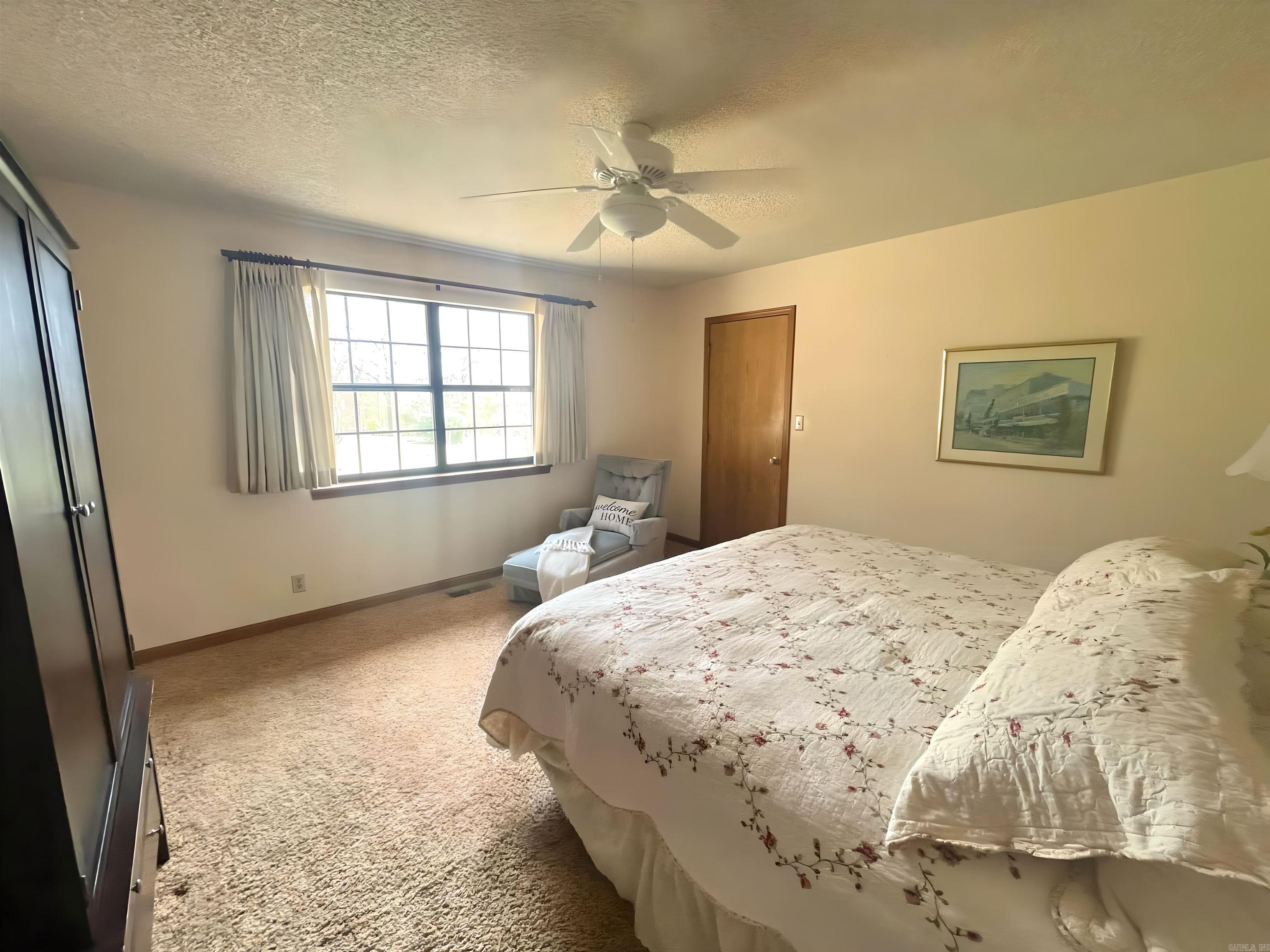 2203  Cordie Dr.  Mena, AR