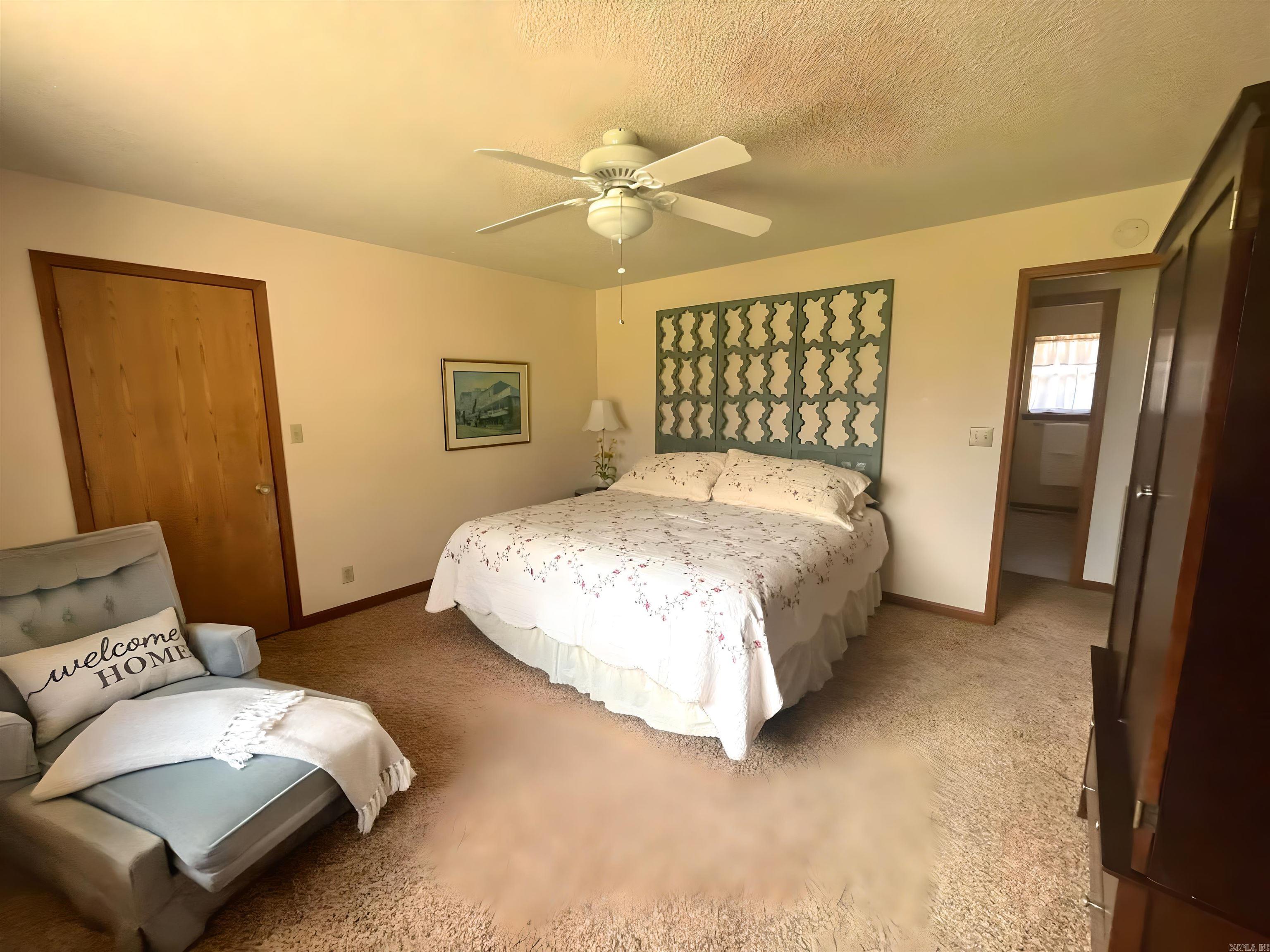 2203  Cordie Dr.  Mena, AR