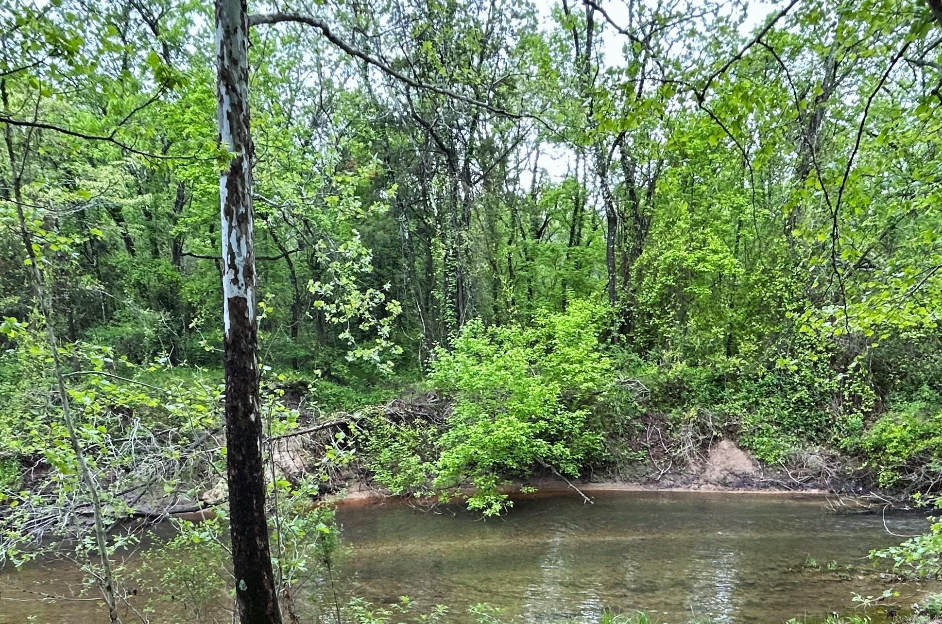 2132  Easy K  Sage, AR