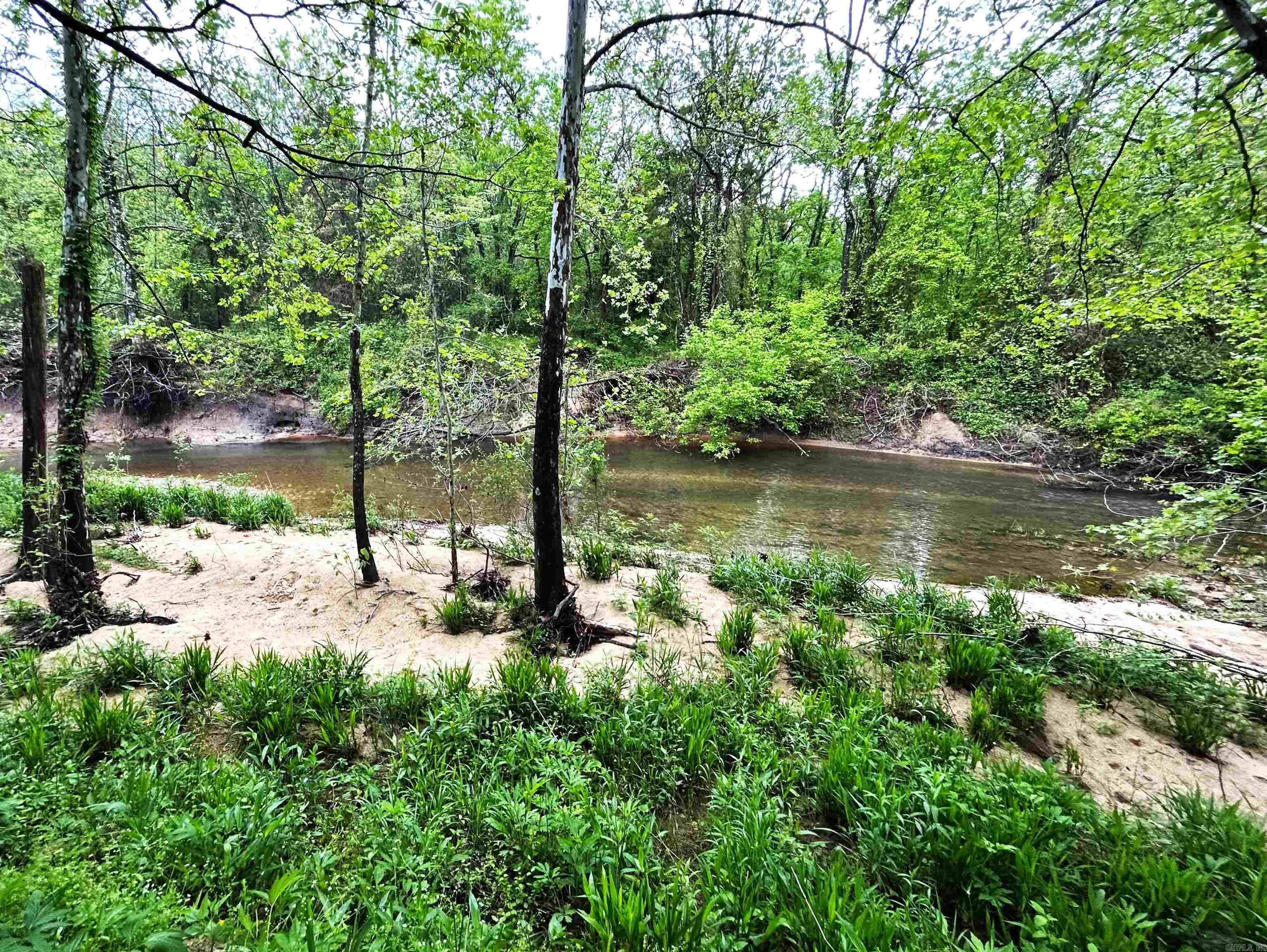 2132  Easy K  Sage, AR
