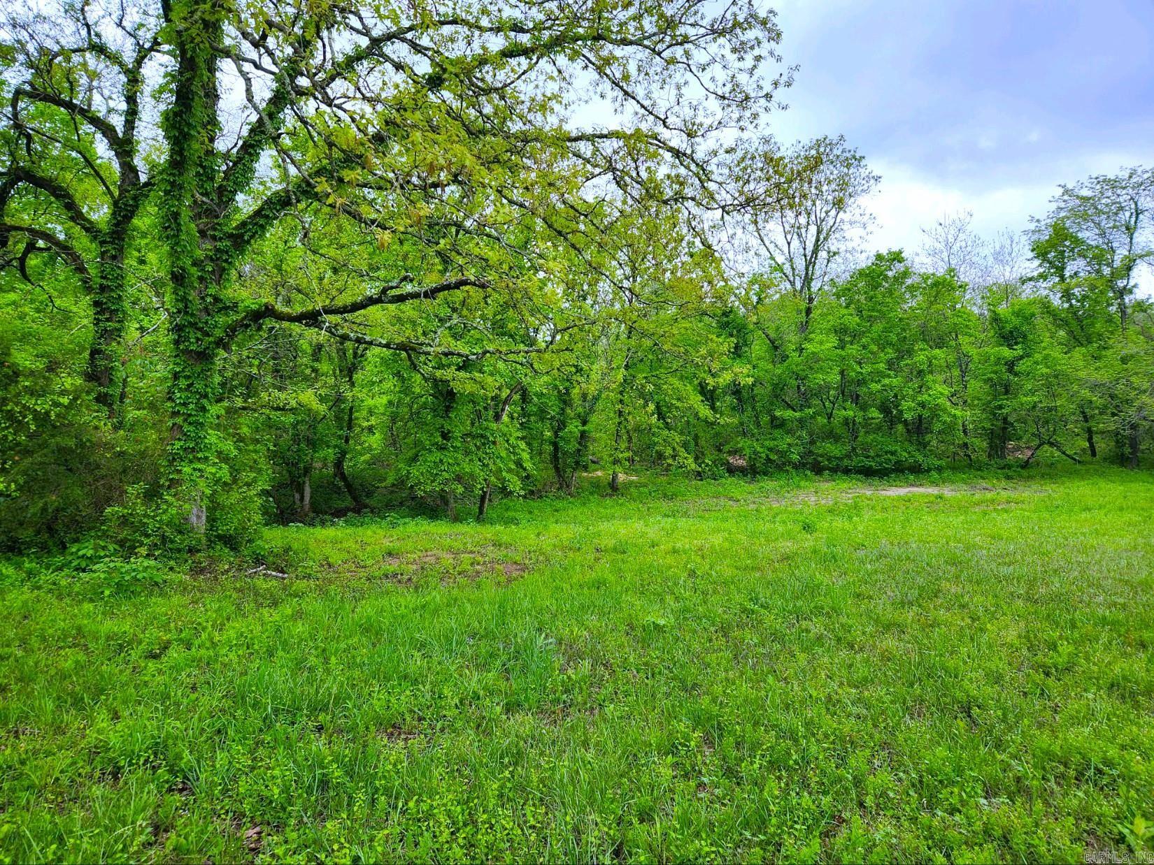 2132  Easy K  Sage, AR