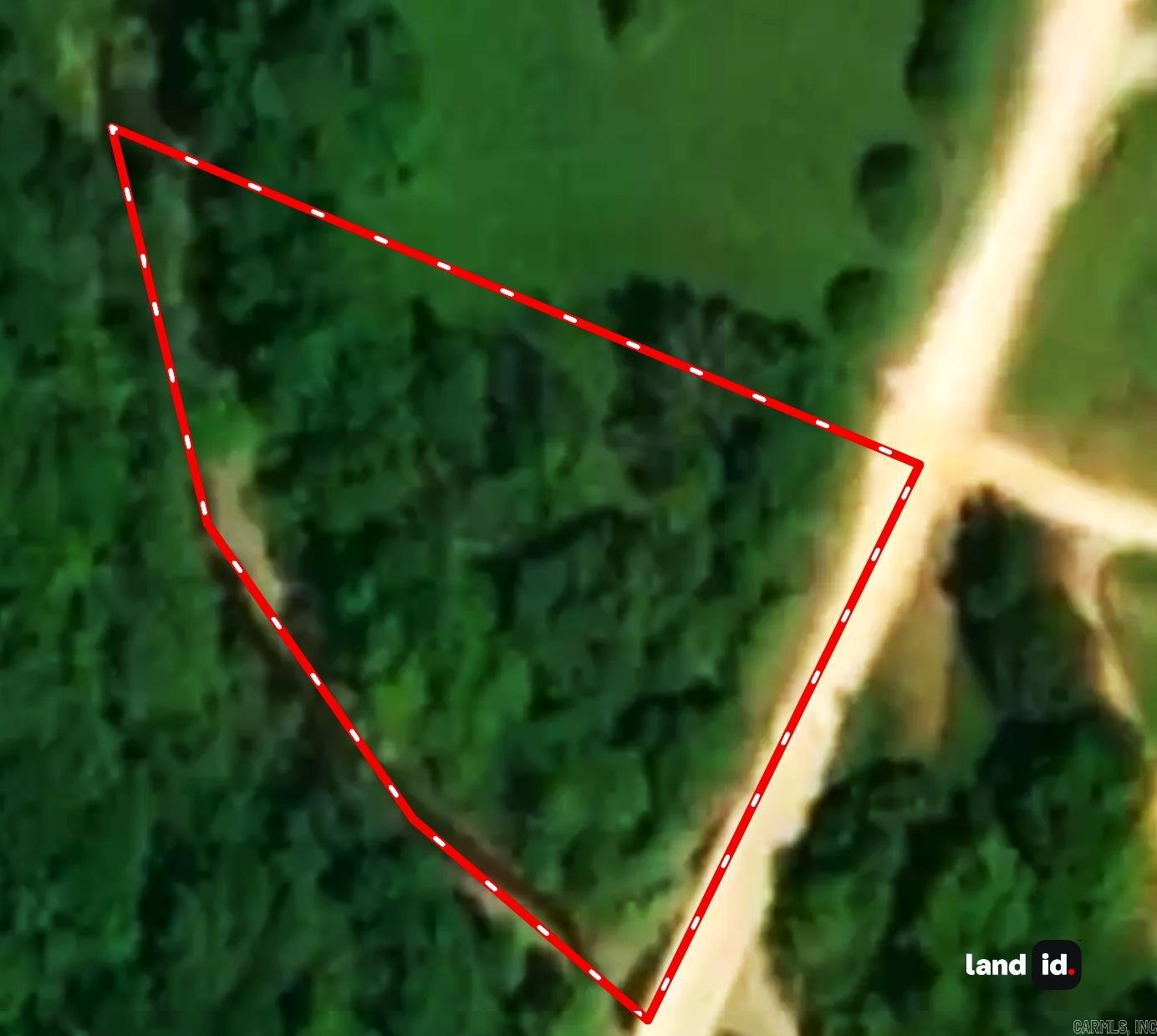 2132  Easy K  Sage, AR