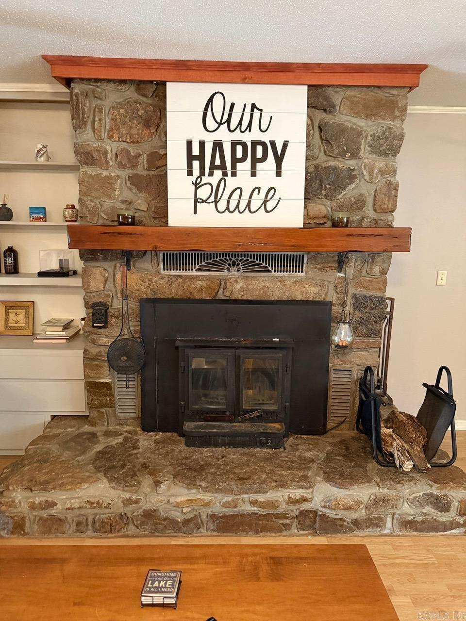 120  Cedar Valley  Fairfield Bay, AR