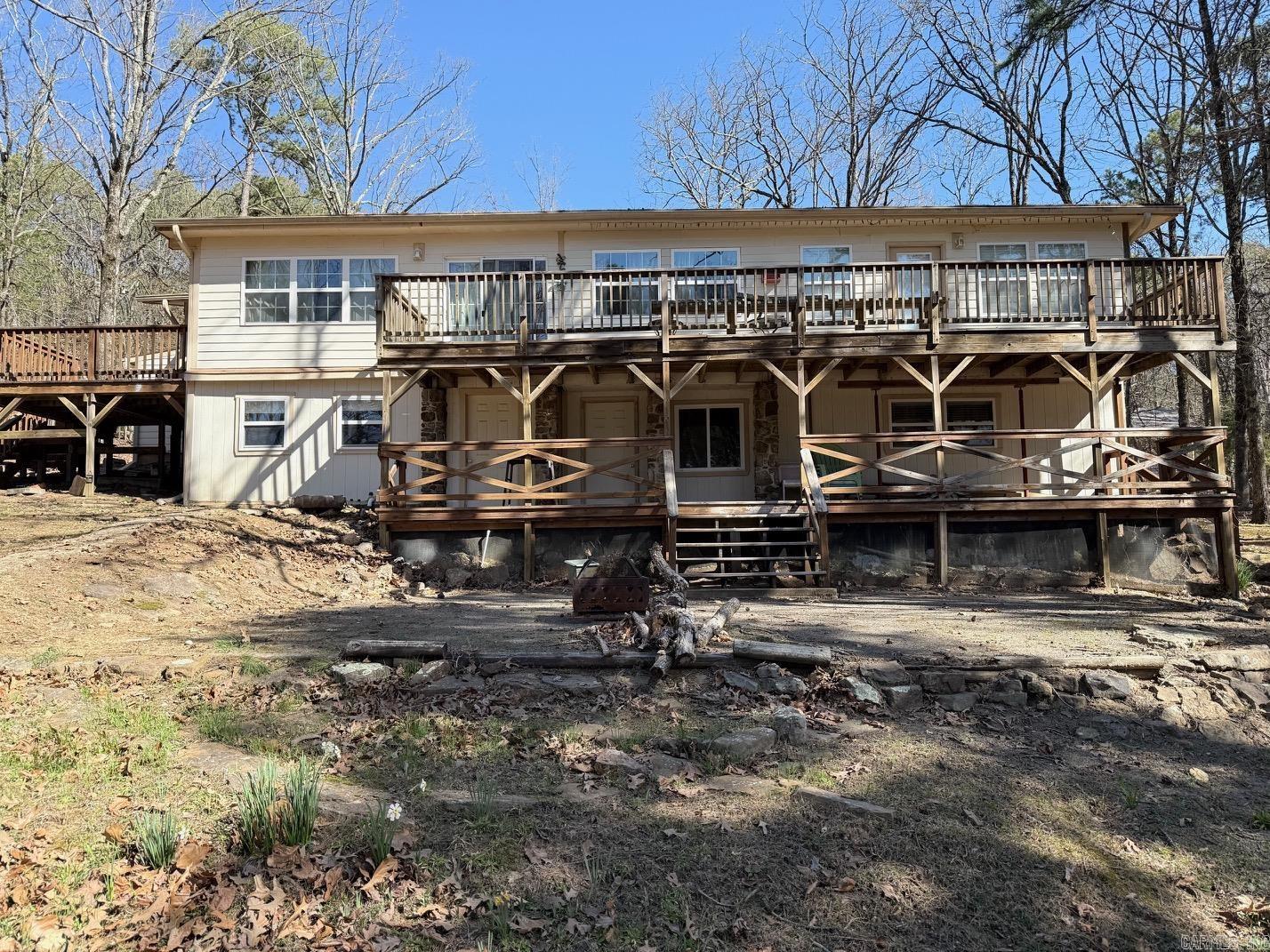 120  Cedar Valley  Fairfield Bay, AR