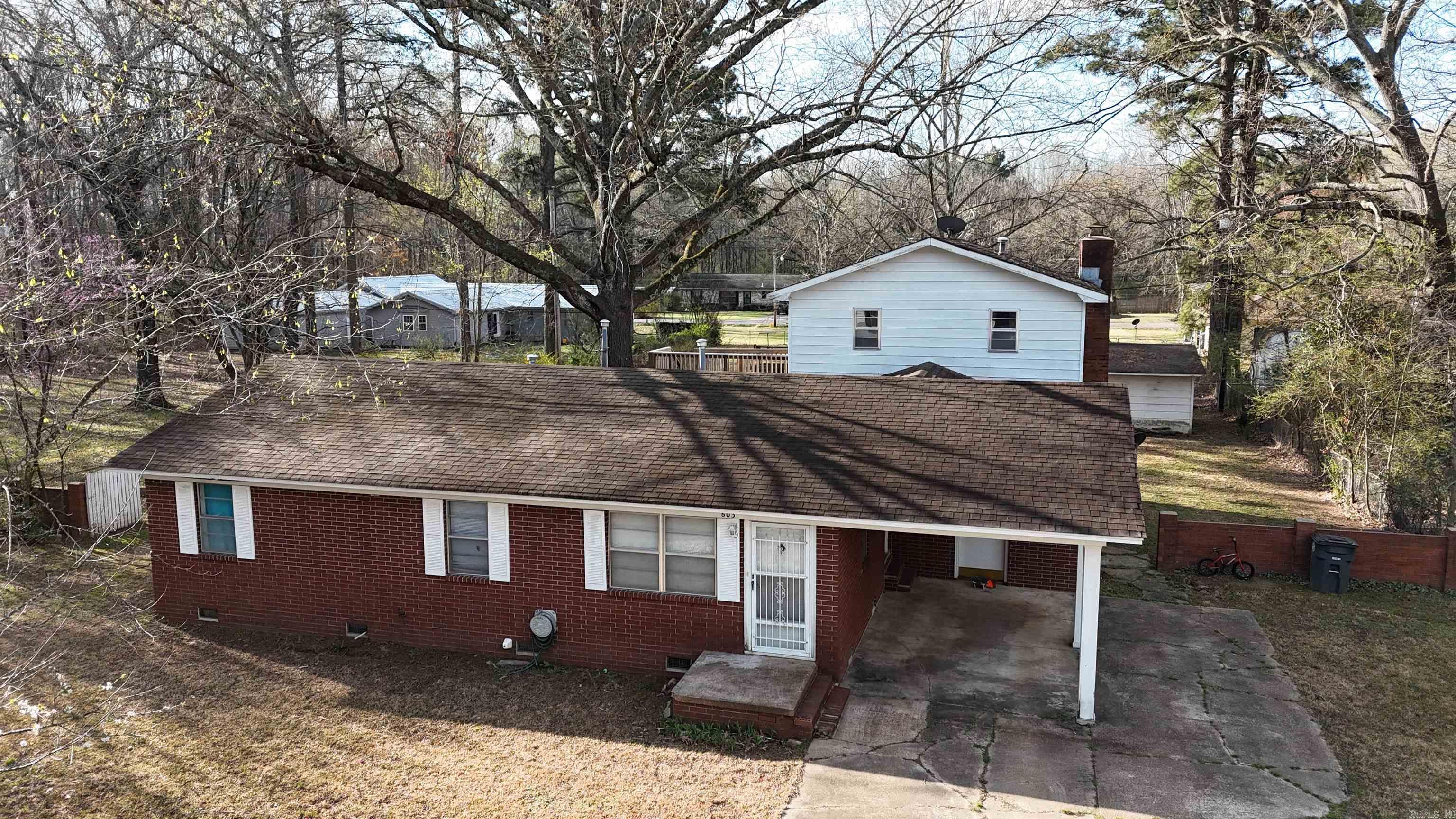 603 Eastwood Drive