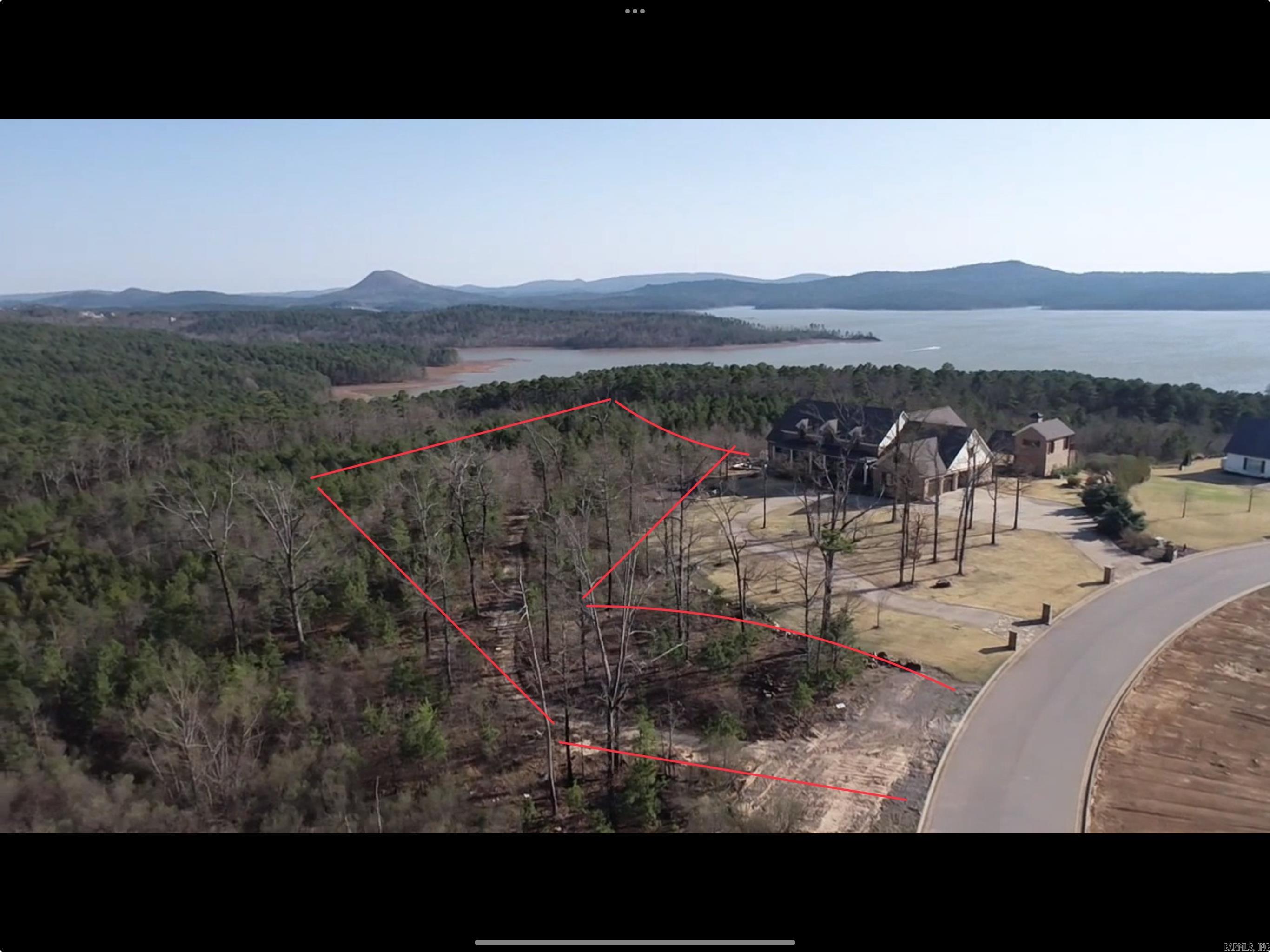 117  Waterview Garden  Roland, AR