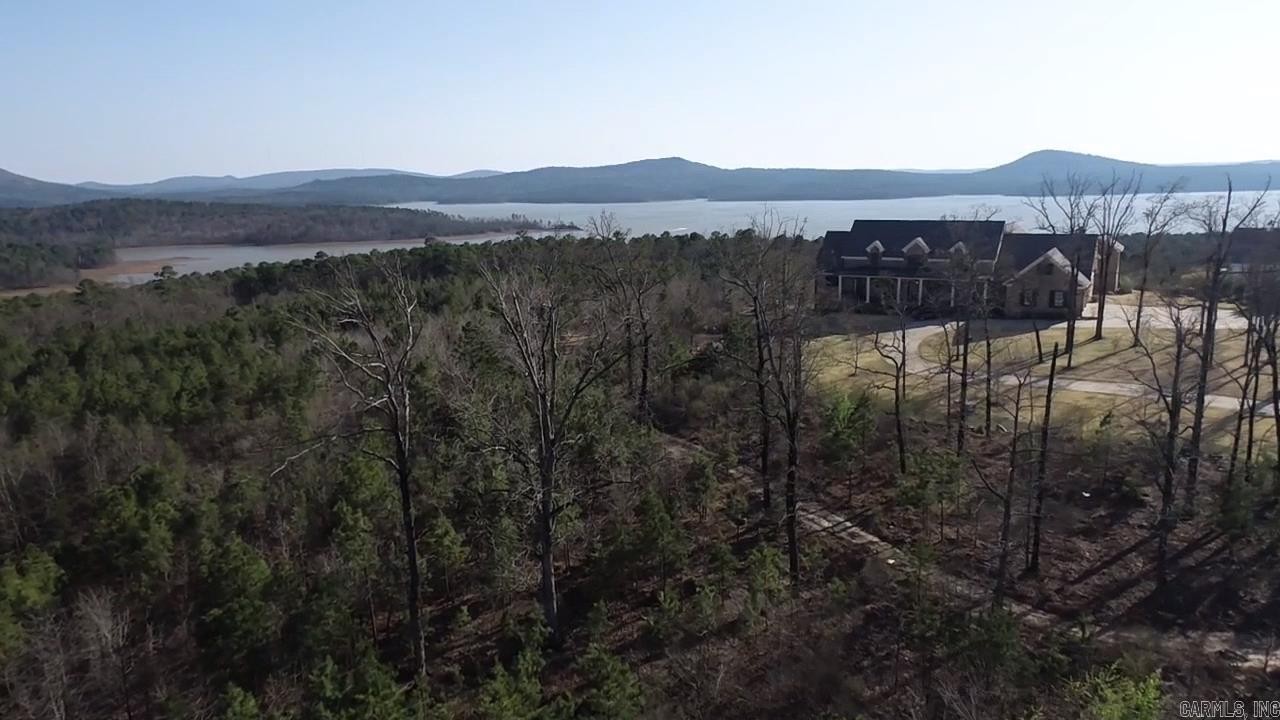 117  Waterview Garden  Roland, AR