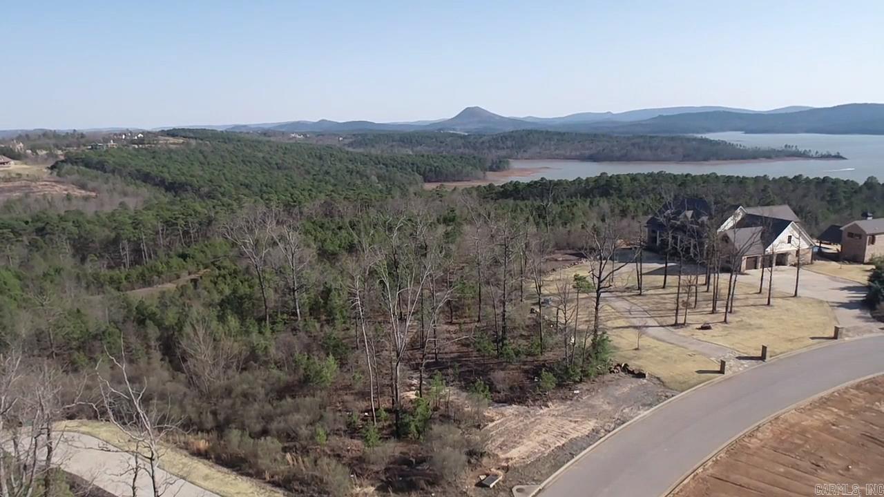 117  Waterview Garden  Roland, AR