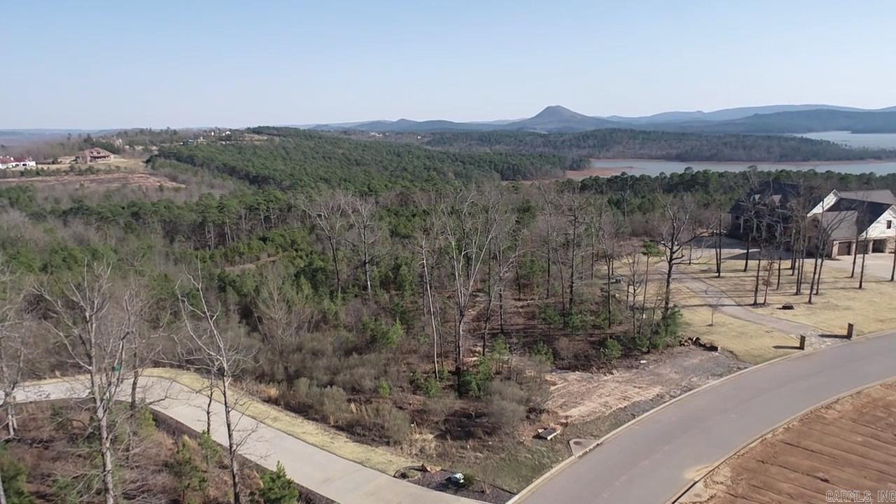 117  Waterview Garden  Roland, AR