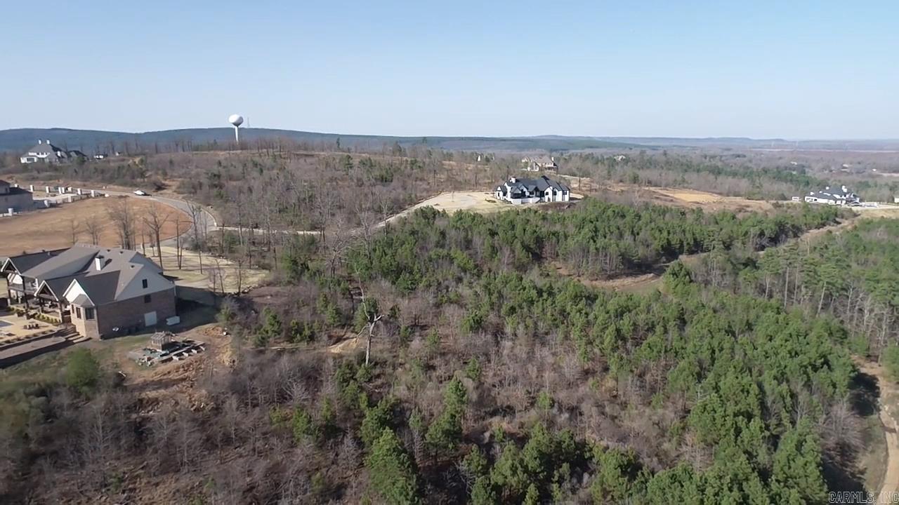 117  Waterview Garden  Roland, AR