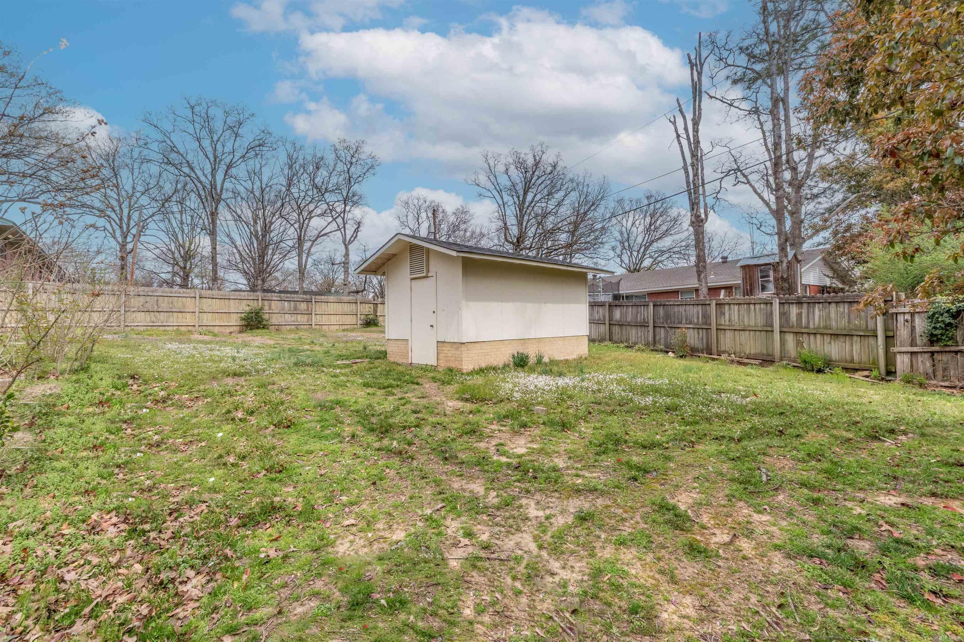 4600  Rosemont Dr  North Little Rock, AR