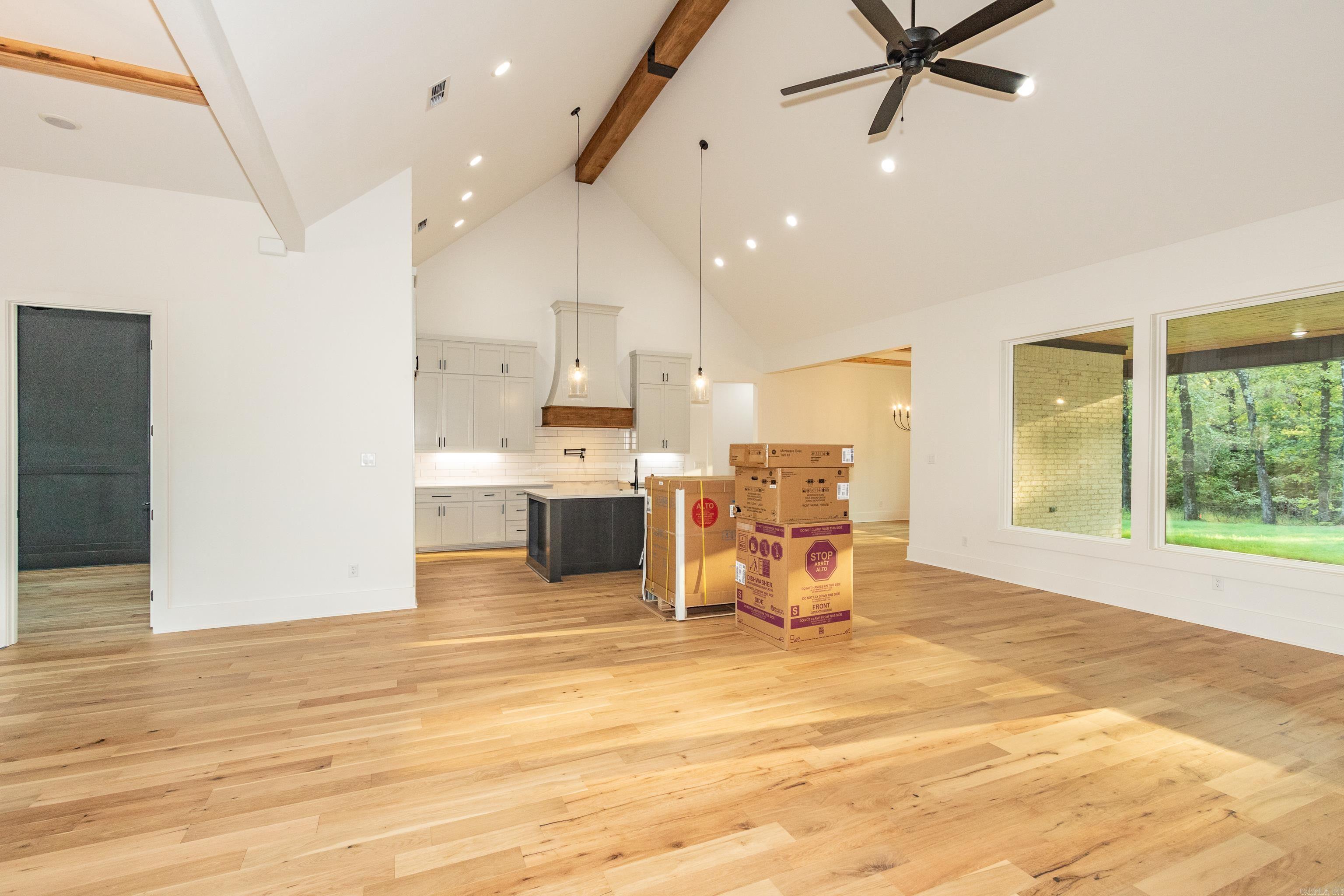 6047  Charley Place  Benton, AR