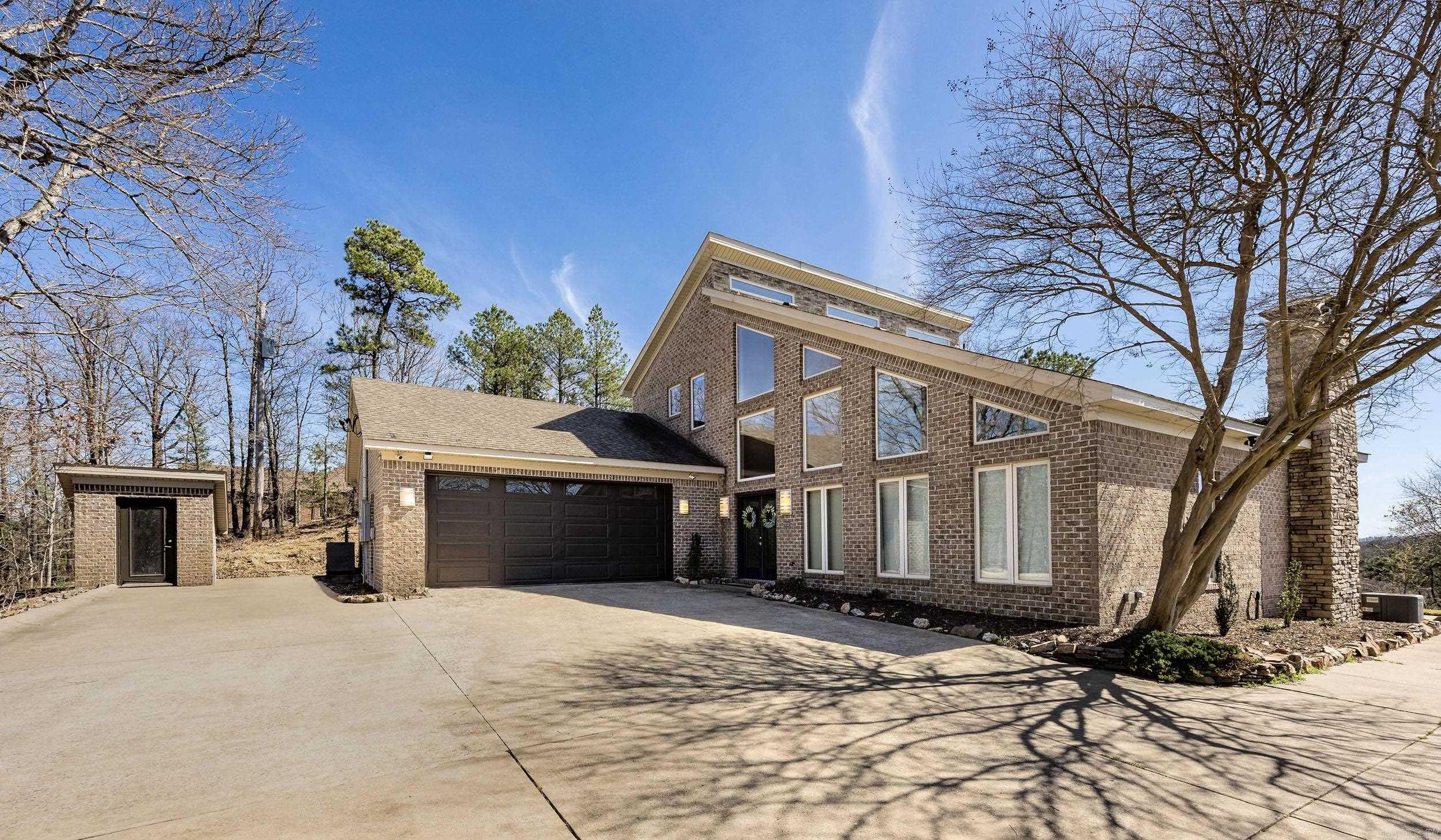 46  Bald Eagle  Paron, AR