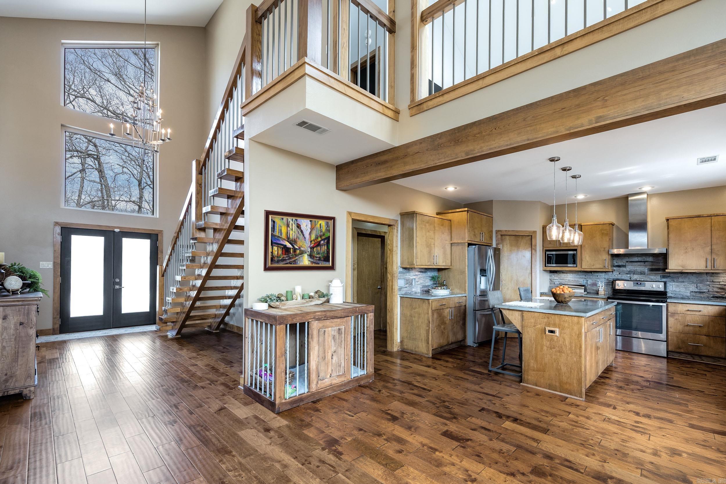 46  Bald Eagle  Paron, AR