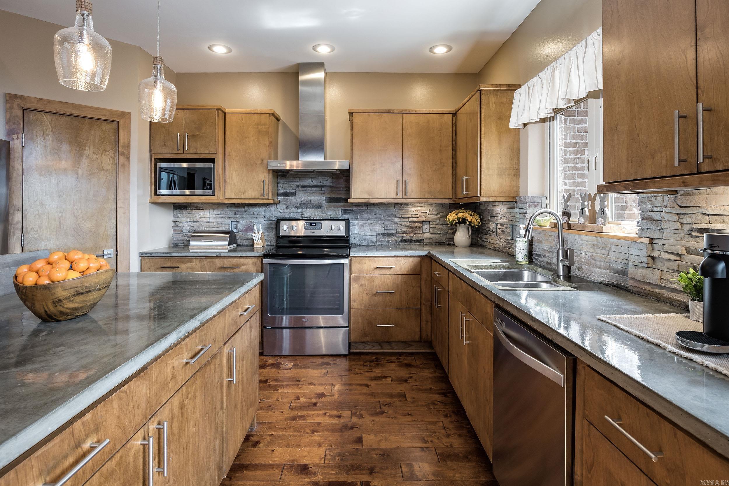 46  Bald Eagle  Paron, AR