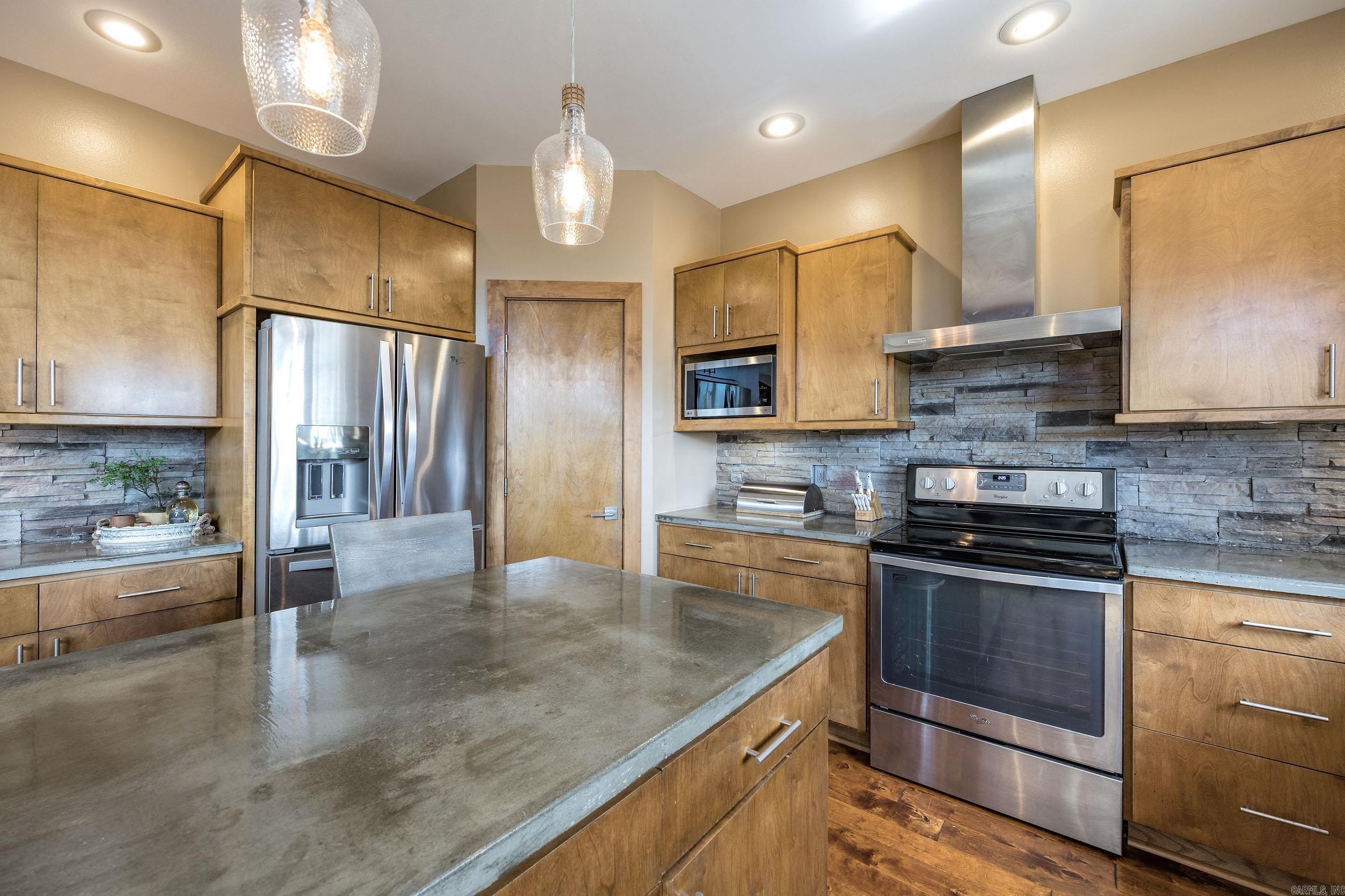 46  Bald Eagle  Paron, AR