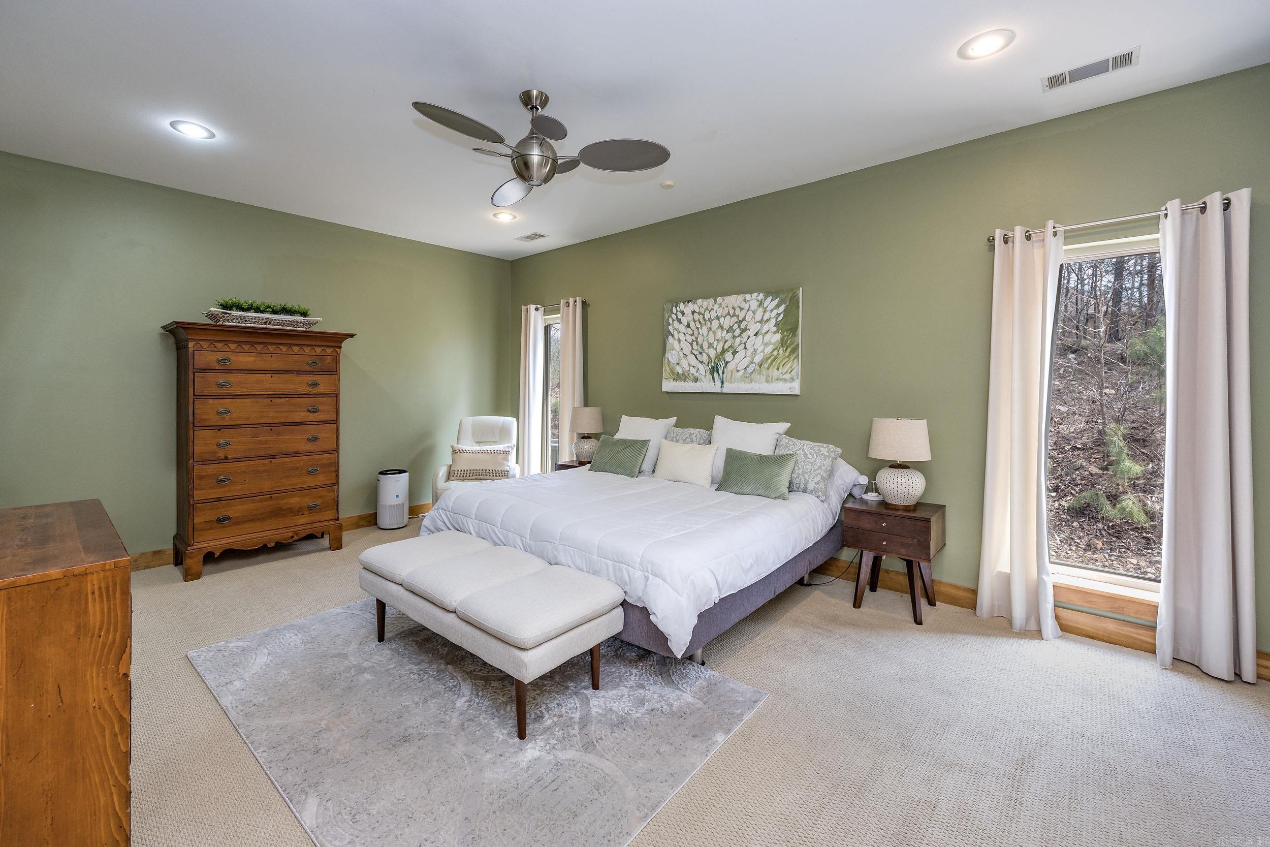 46  Bald Eagle  Paron, AR