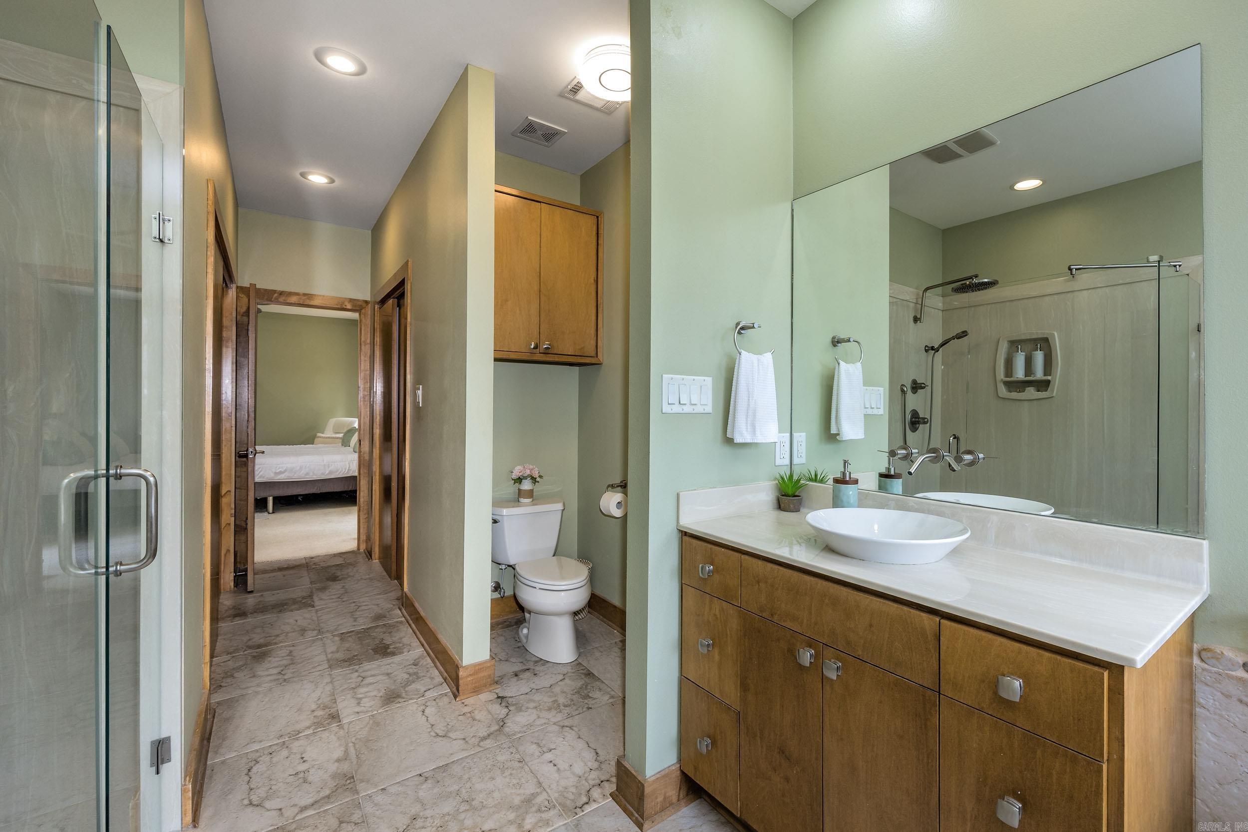 46  Bald Eagle  Paron, AR