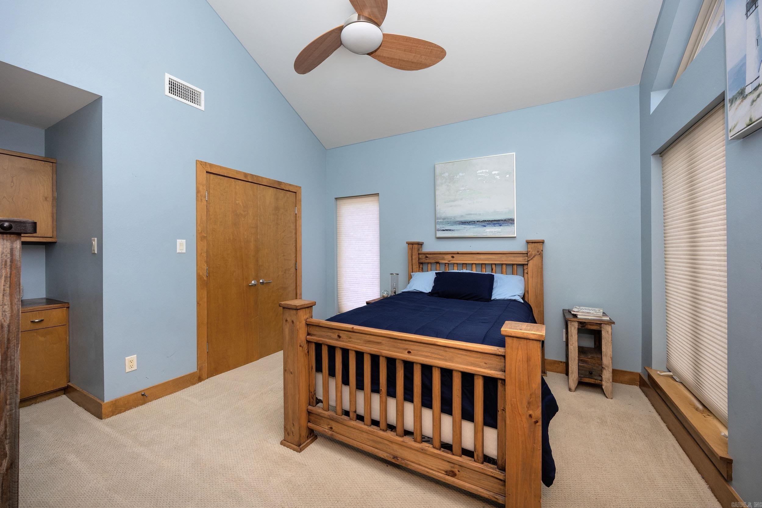 46  Bald Eagle  Paron, AR