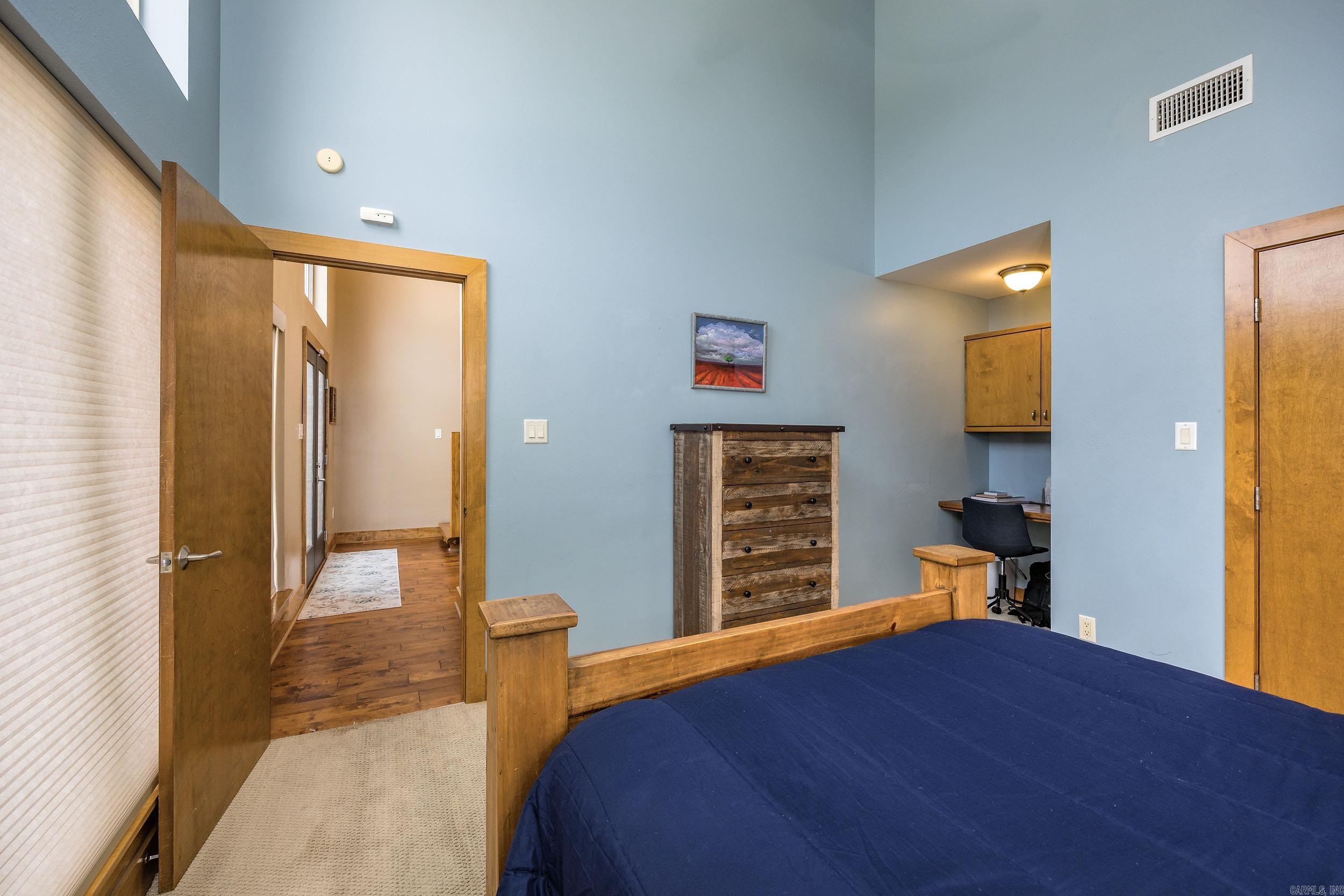 46  Bald Eagle  Paron, AR